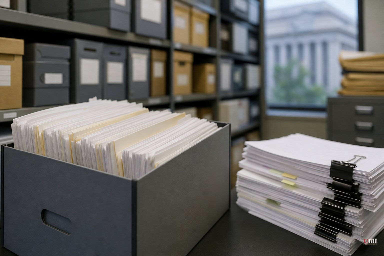 Fauci's Former Adviser Pleads Guilty to Hiding COVID Records, Sentencing Set for November
