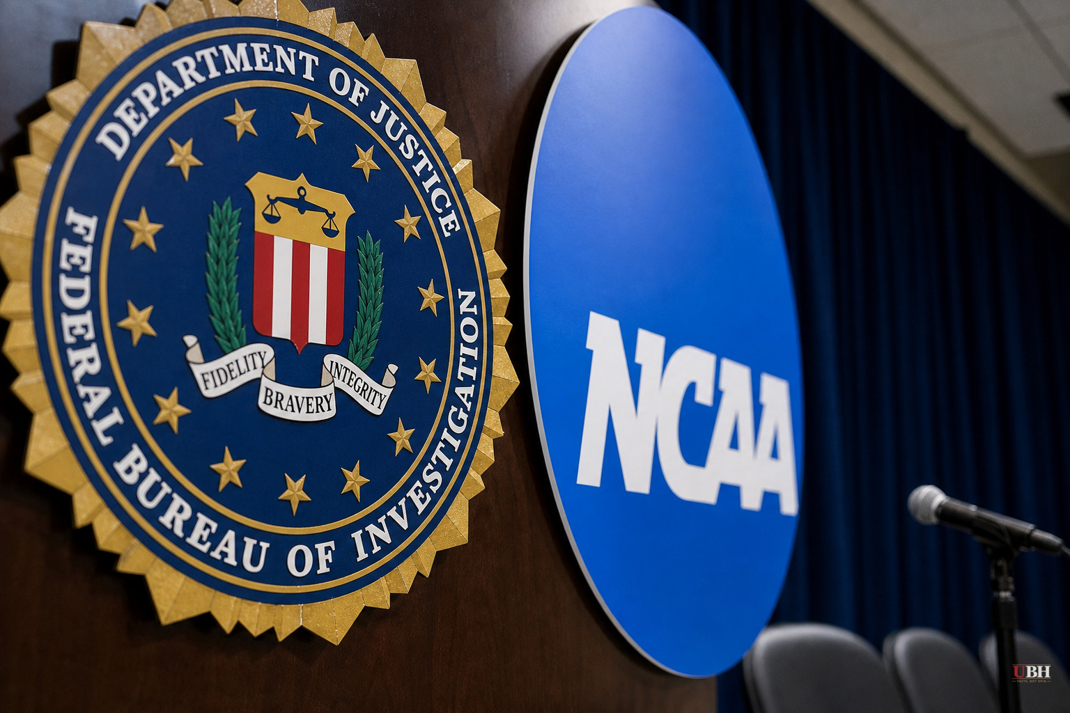 FBI and NCAA Team Up to Fight Sextortion of College Athletes