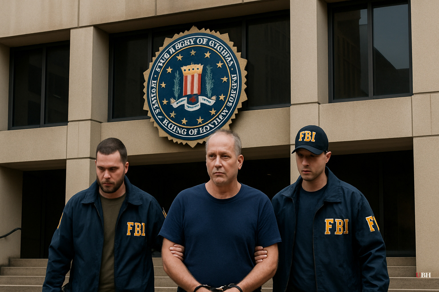 FBI Arrests $1.2 Billion Medicare Fraud Fugitive in the Philippines