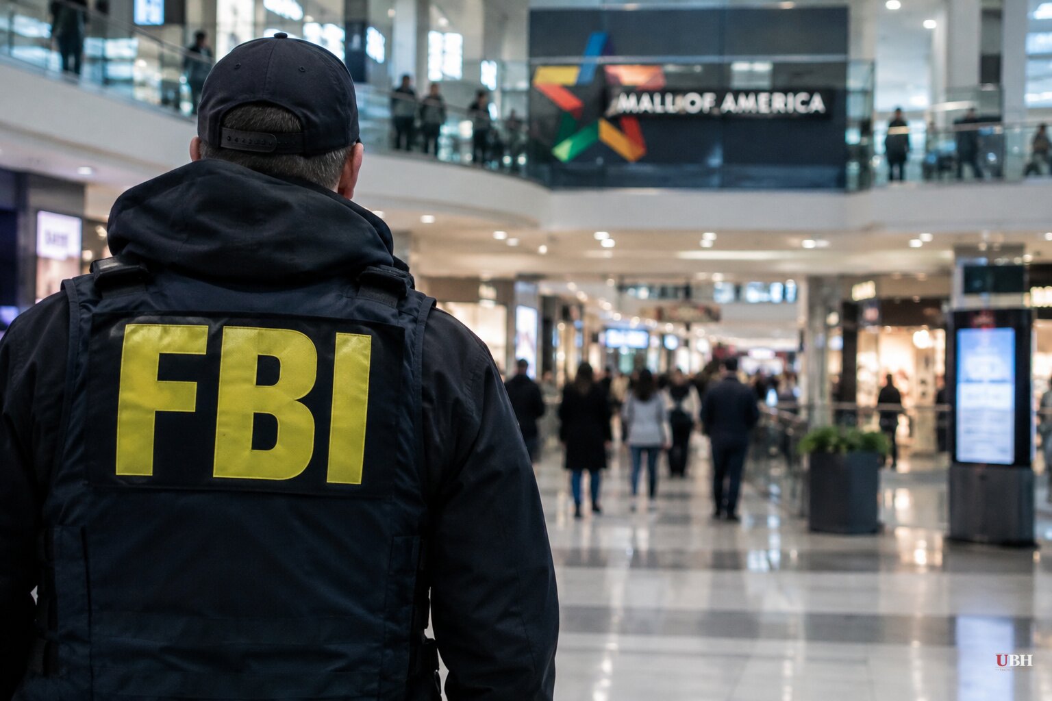 FBI Arrests 18-Year-Old Accused of Planning ISIS-Backed Attack at Mall of America