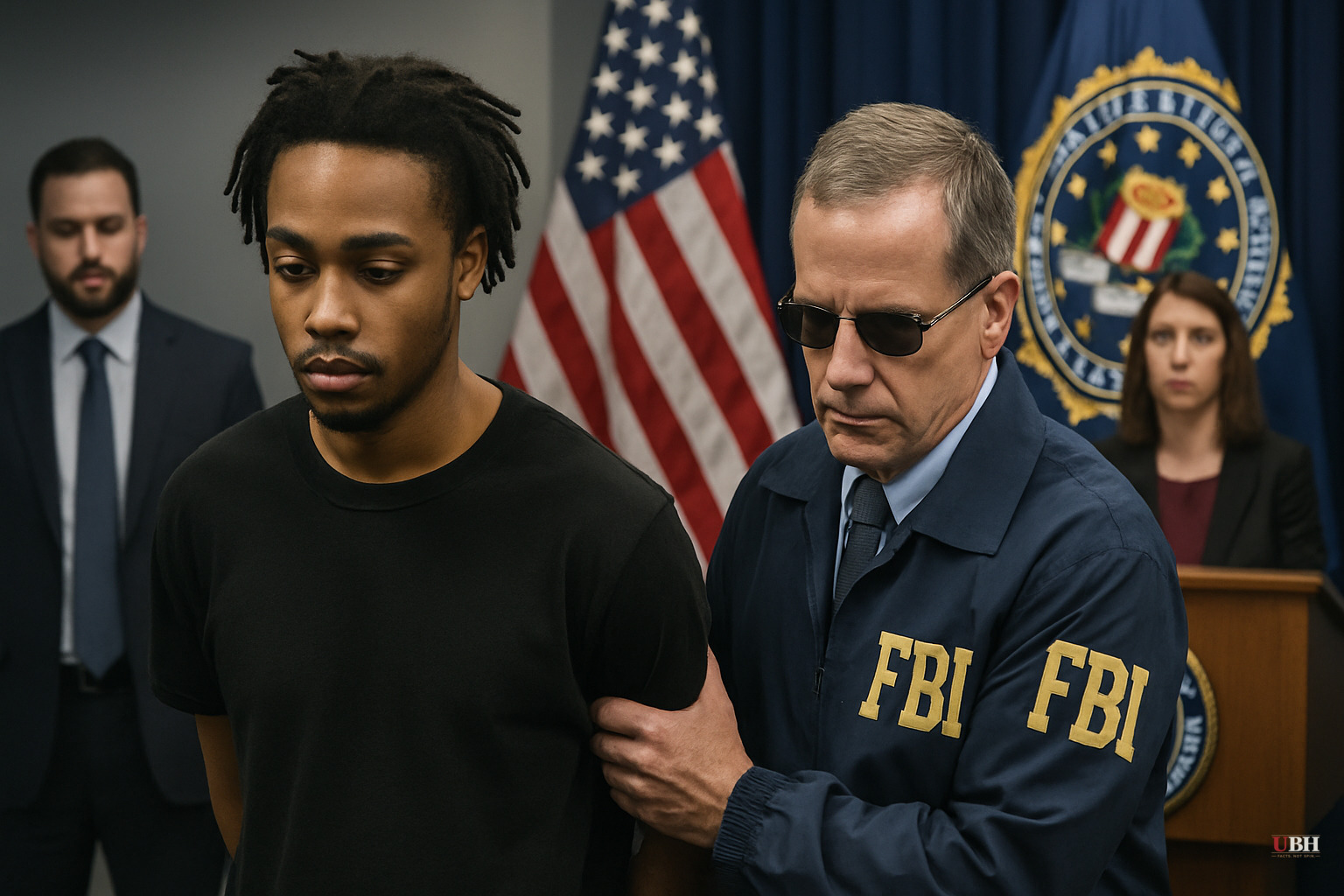 FBI Arrests Florida Man Over Fake Steam Games That Drained $220,000 in Crypto