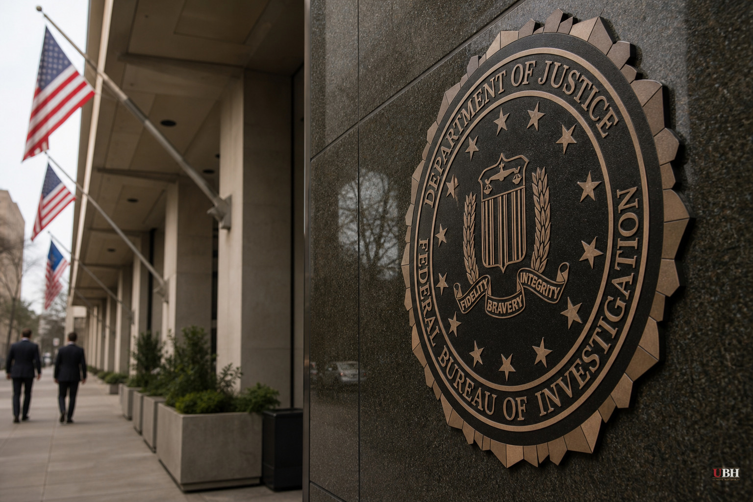 FBI Confirms Murder Rate Hit Lowest Level Since 1956. Nobody Agrees Why.