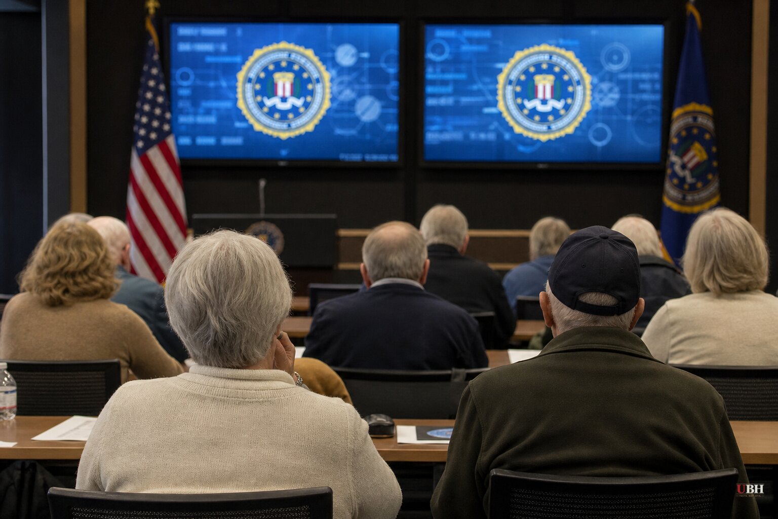 FBI Data Shows 'Phantom Hacker' Scams Cost Americans $2.1 Billion in 2025, With Seniors Hardest Hit