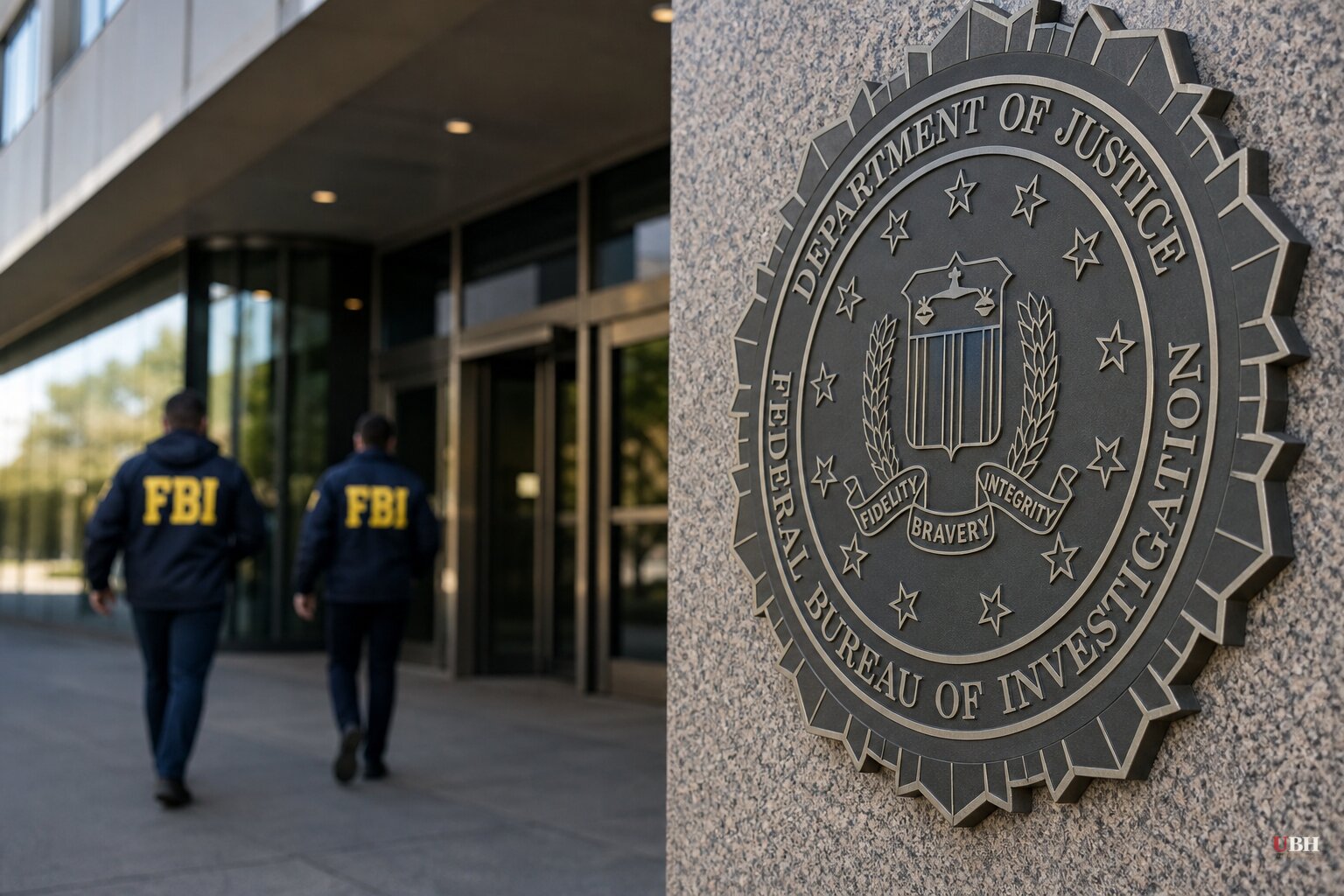 FBI Drops Automatic Rejection for Job Applicants Who Hired Prostitutes