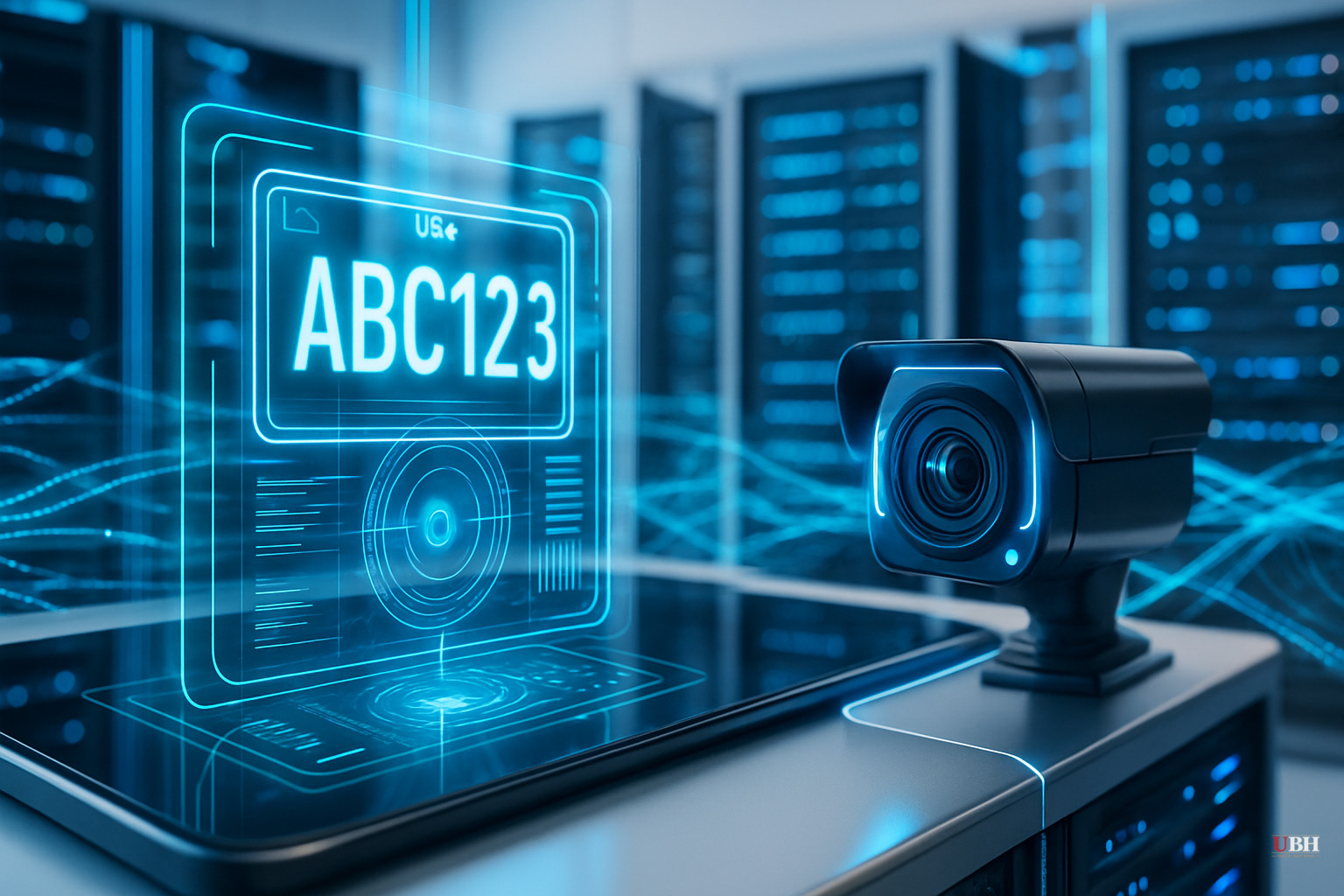 FBI Files $36 Million Request to Buy Real-Time Nationwide License Plate Surveillance