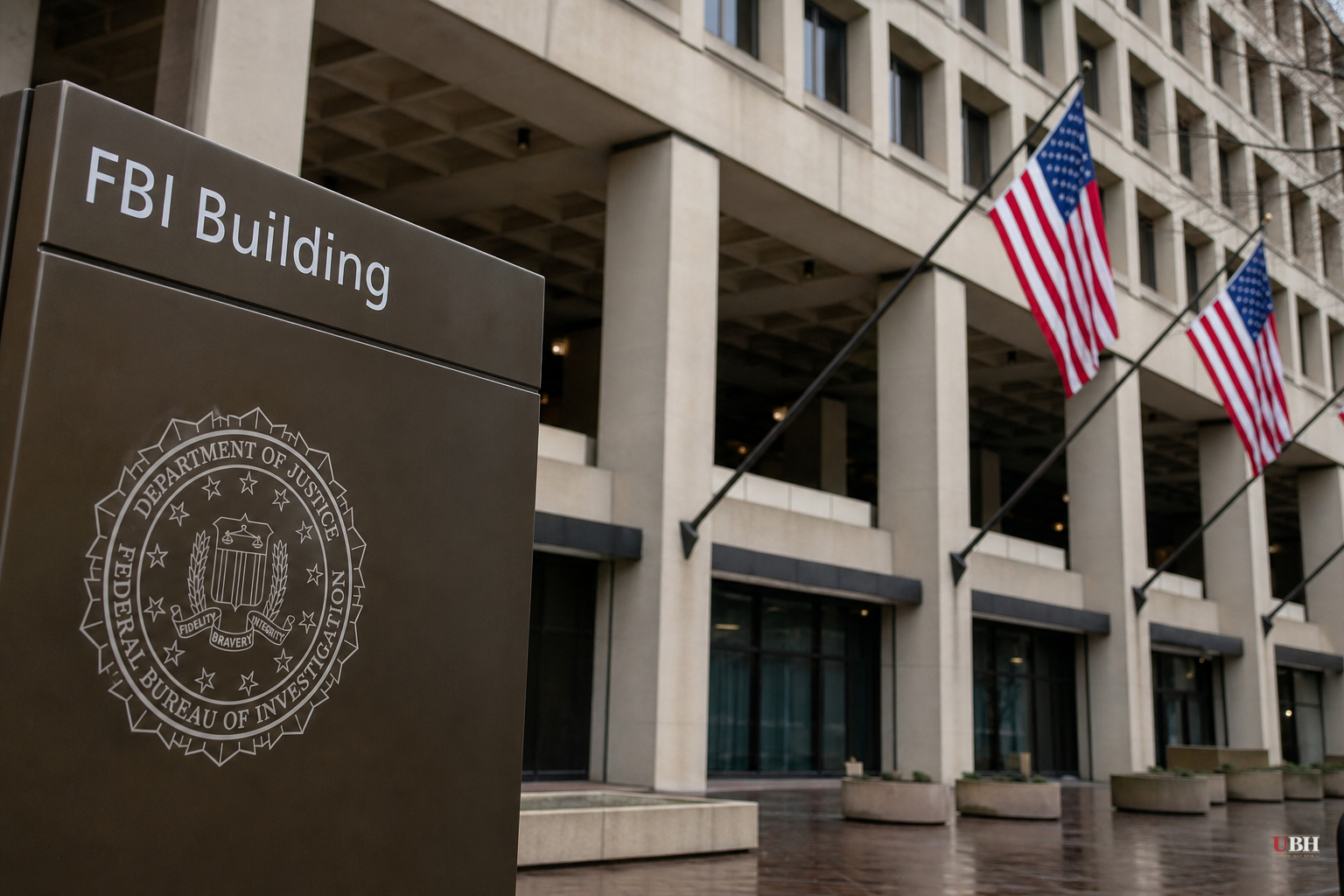 FBI Finds North Korean IT Worker Embedded Inside a US Federal Agency