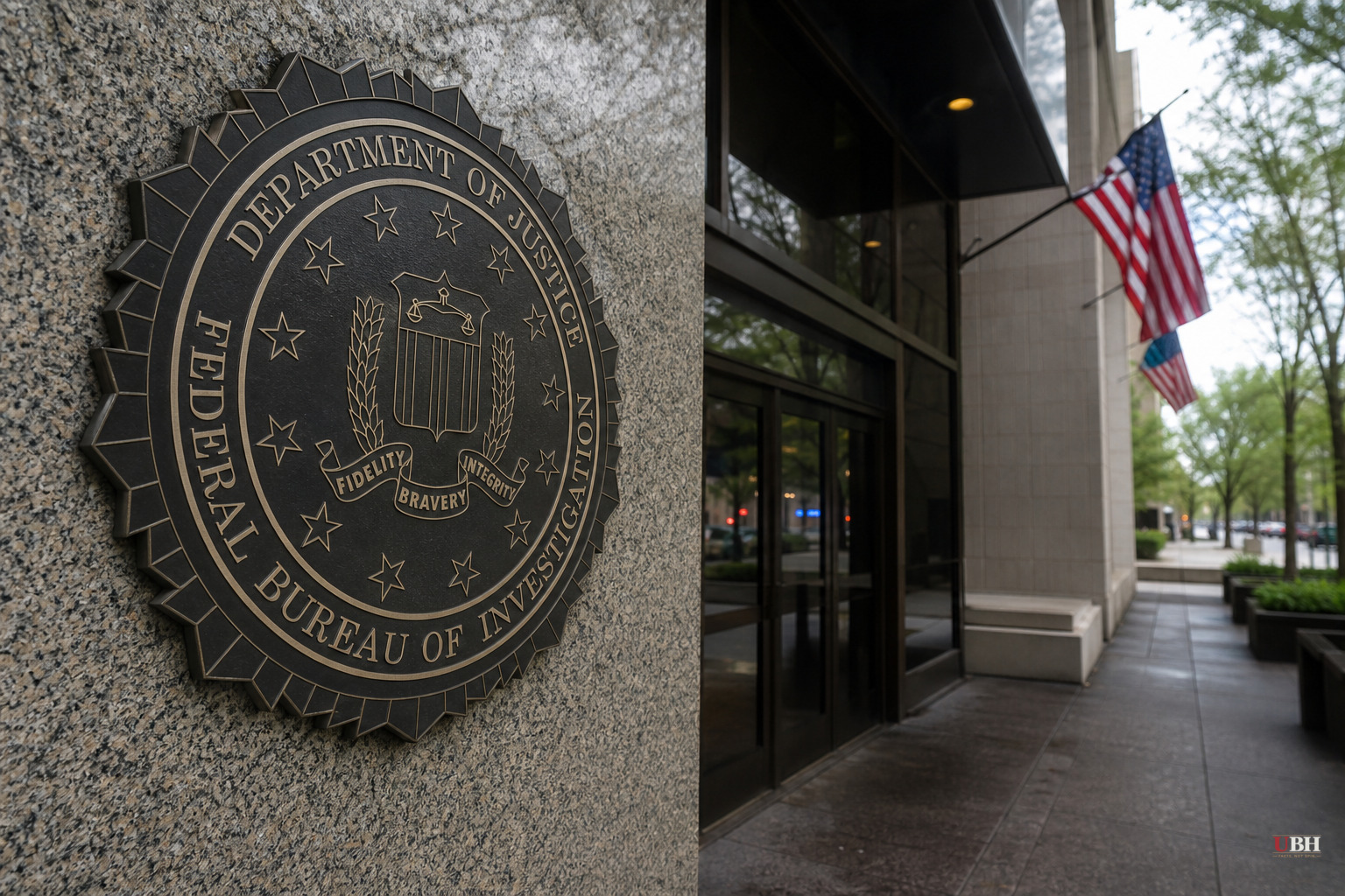 FBI Now Pulling IP Addresses From Online Voter Registrations in Expanded Fraud Probe