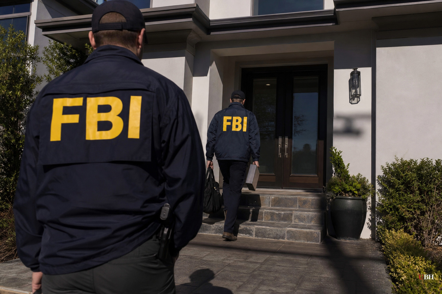FBI Raids San Bernardino County Supervisor, Ontario Councilman in Widening China Influence Probe