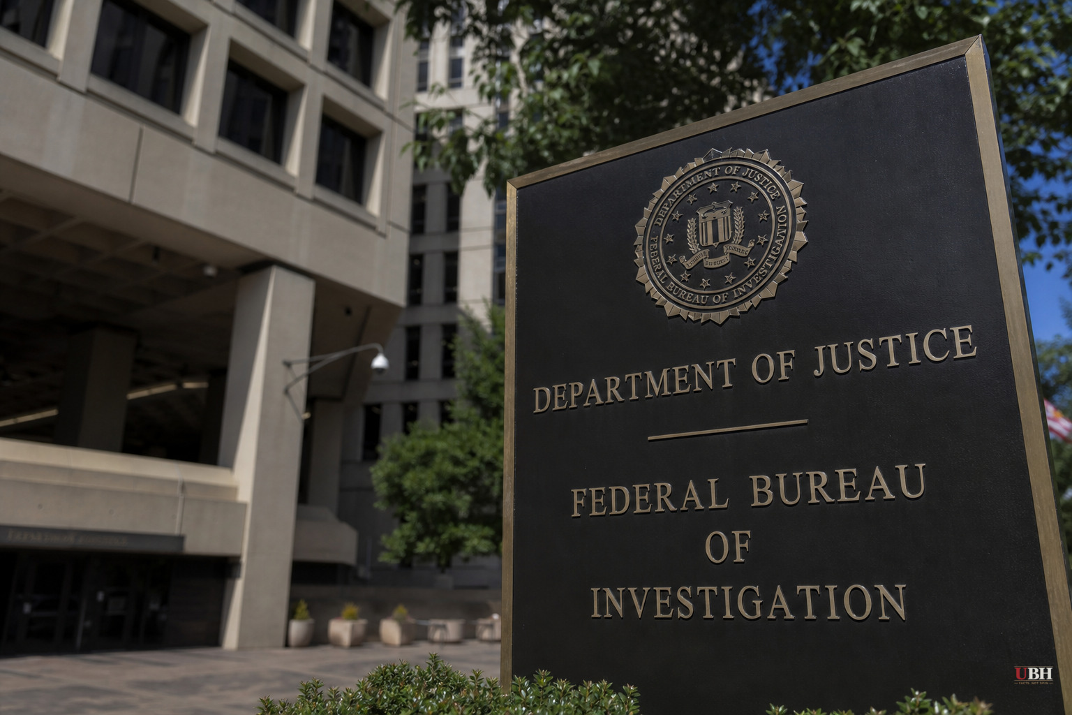 FBI Ran Secret Probe Into Whether Trump Fired Comey On Russia's Orders, Declassified Memos Show