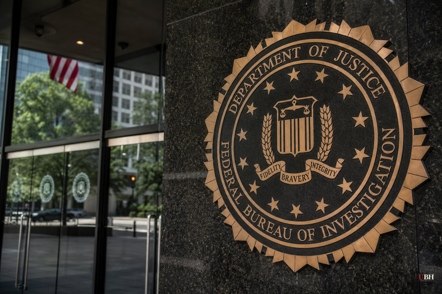 FBI Says 60-Day 'Operation Riptide' Hit Global Cybercrime Networks Costing Americans $20 Billion a Year