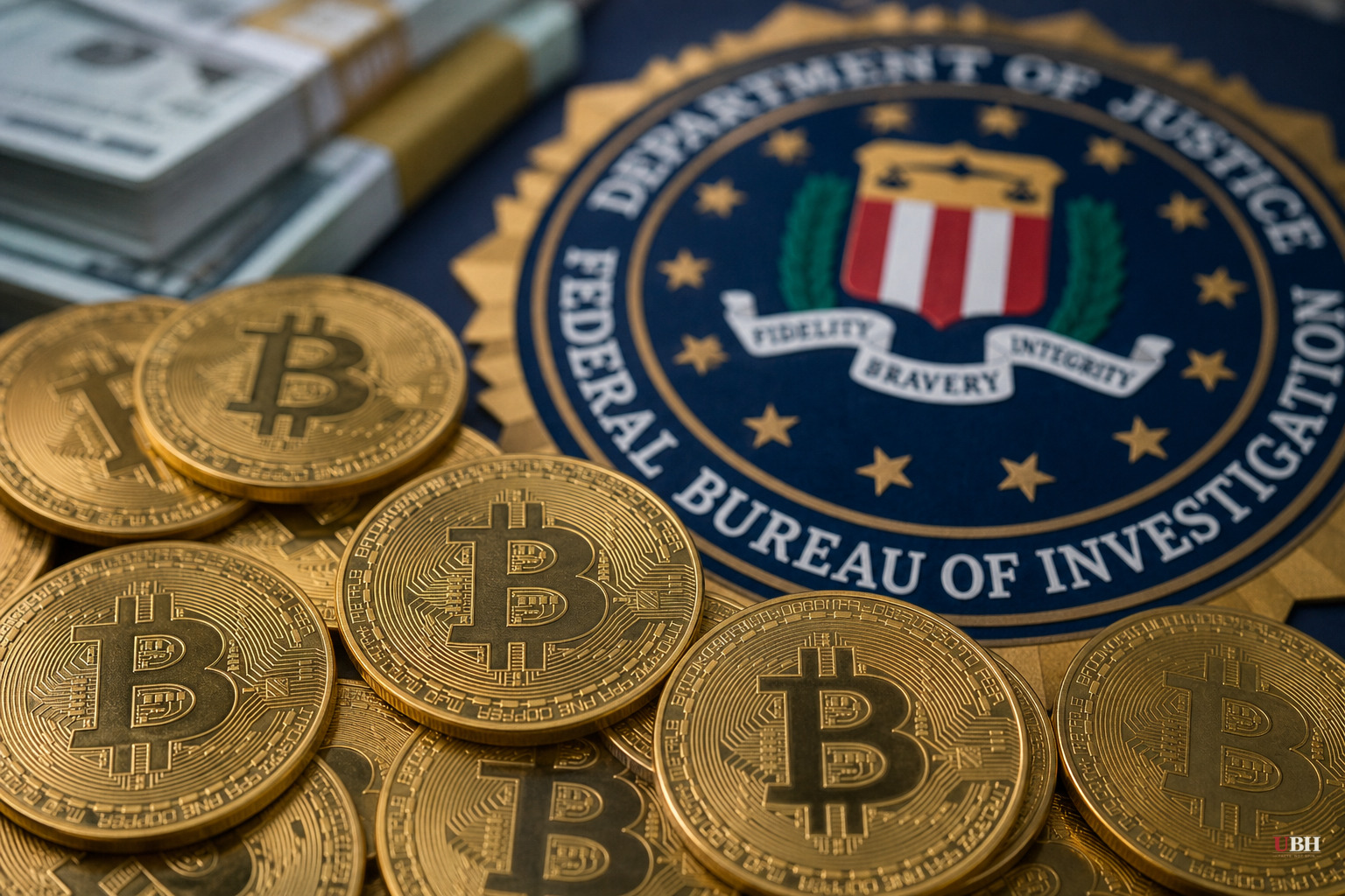 FBI Says Operation Blackout Seized $15.2 Billion, Freed Thousands From Scam Compounds