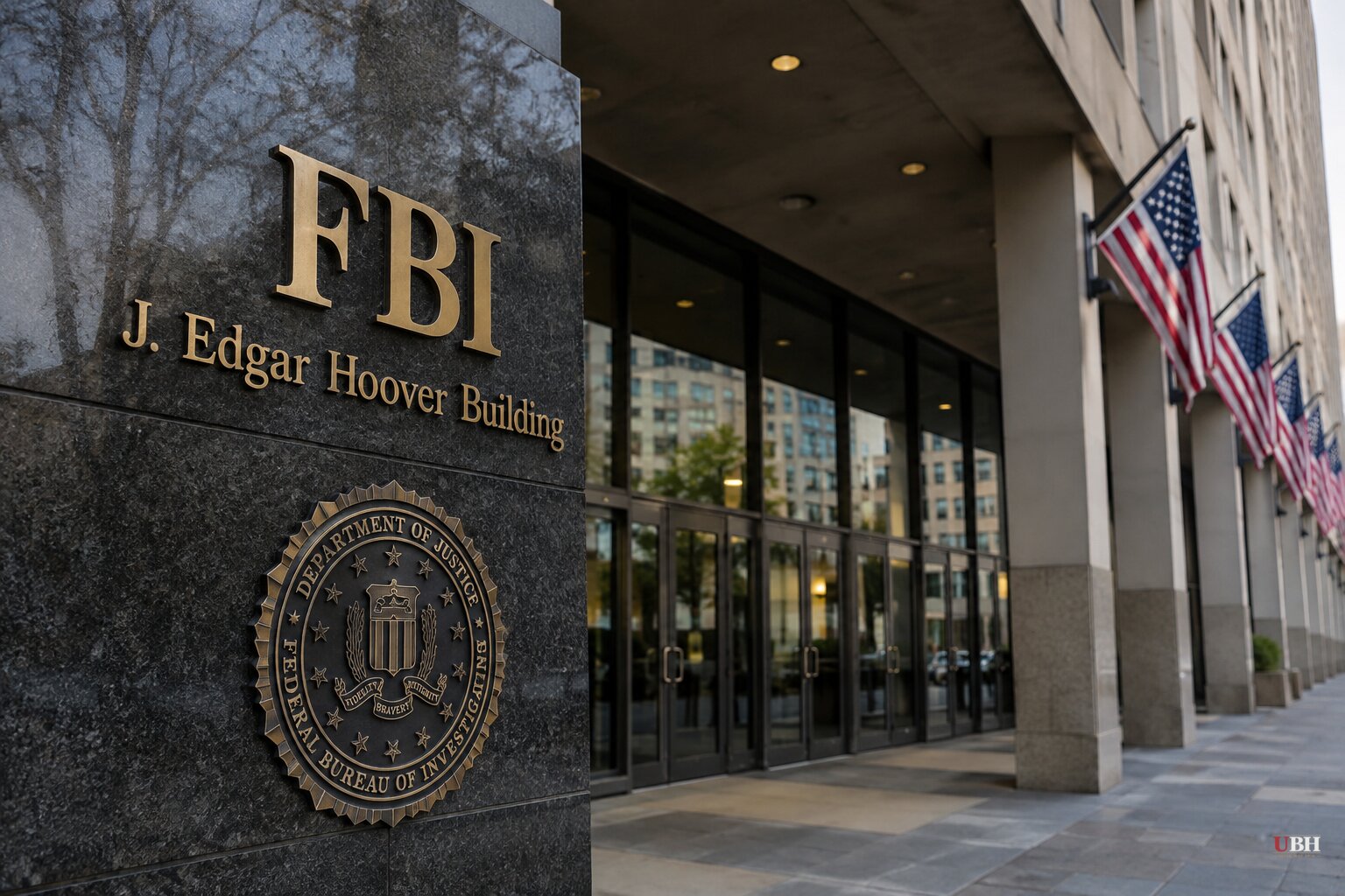 FBI Still Cannot Say How ShinyHunters Got Into Its Jobs Portal, Employees Complain of Silence