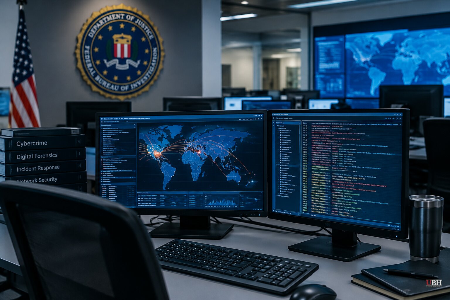 FBI Touts $1 Billion in Blocked Cyber Theft While Still Grappling With Its Own Data Breach
