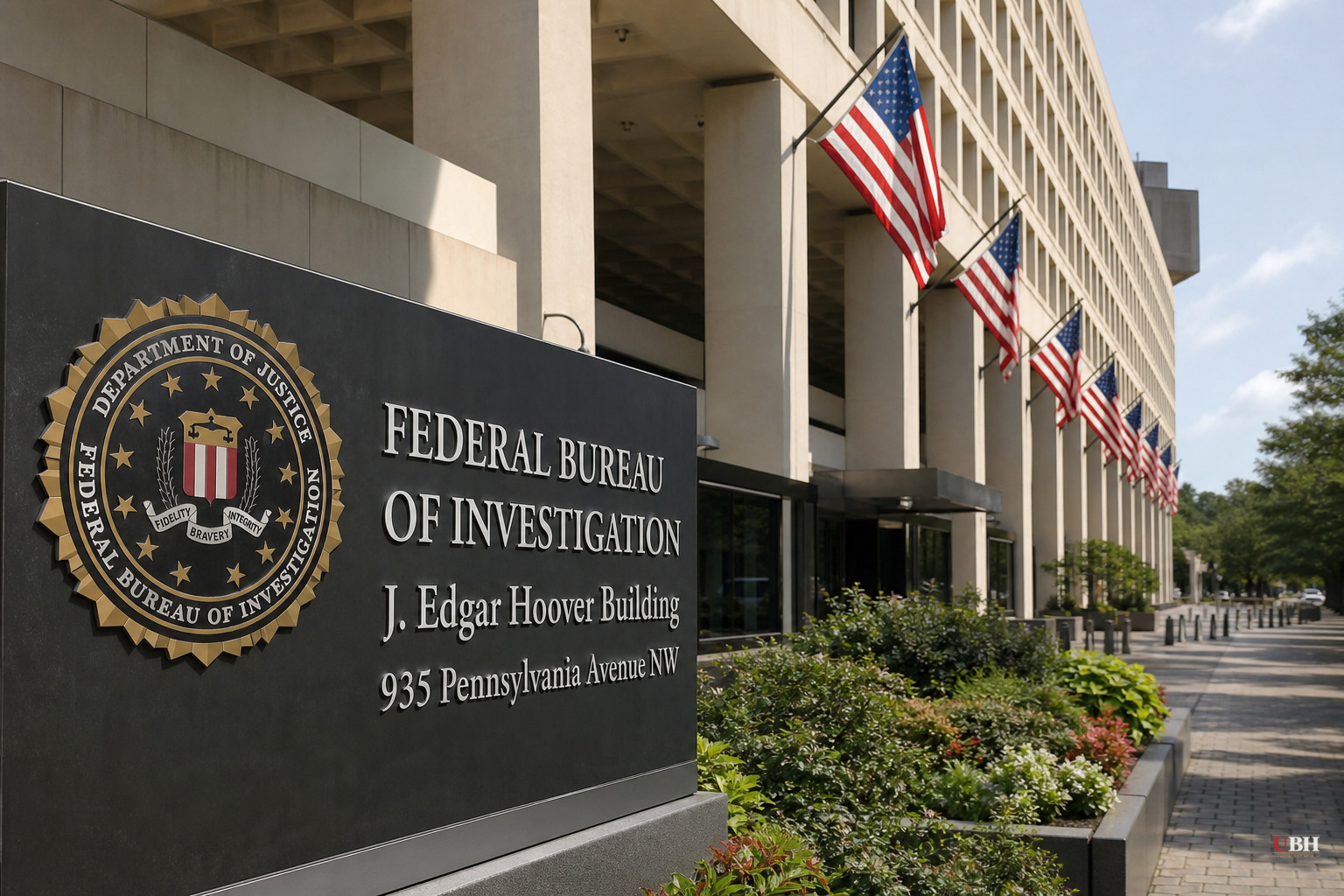 FBI's Terrorist Screening Center Seeks AI to Predict Threats, Procurement Document Shows