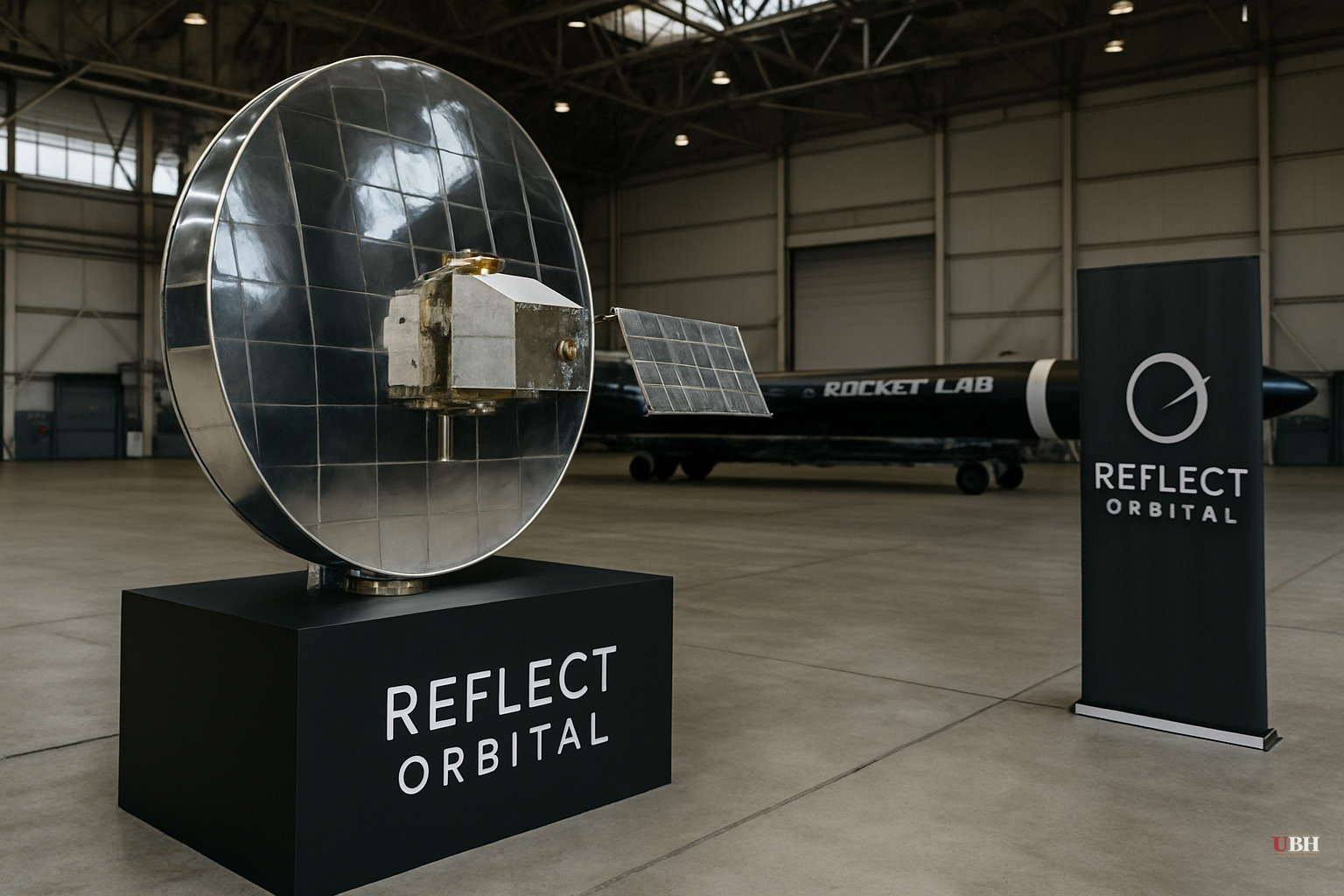 FCC Approves Reflect Orbital's Space Mirror Satellite Over Astronomers' Objections