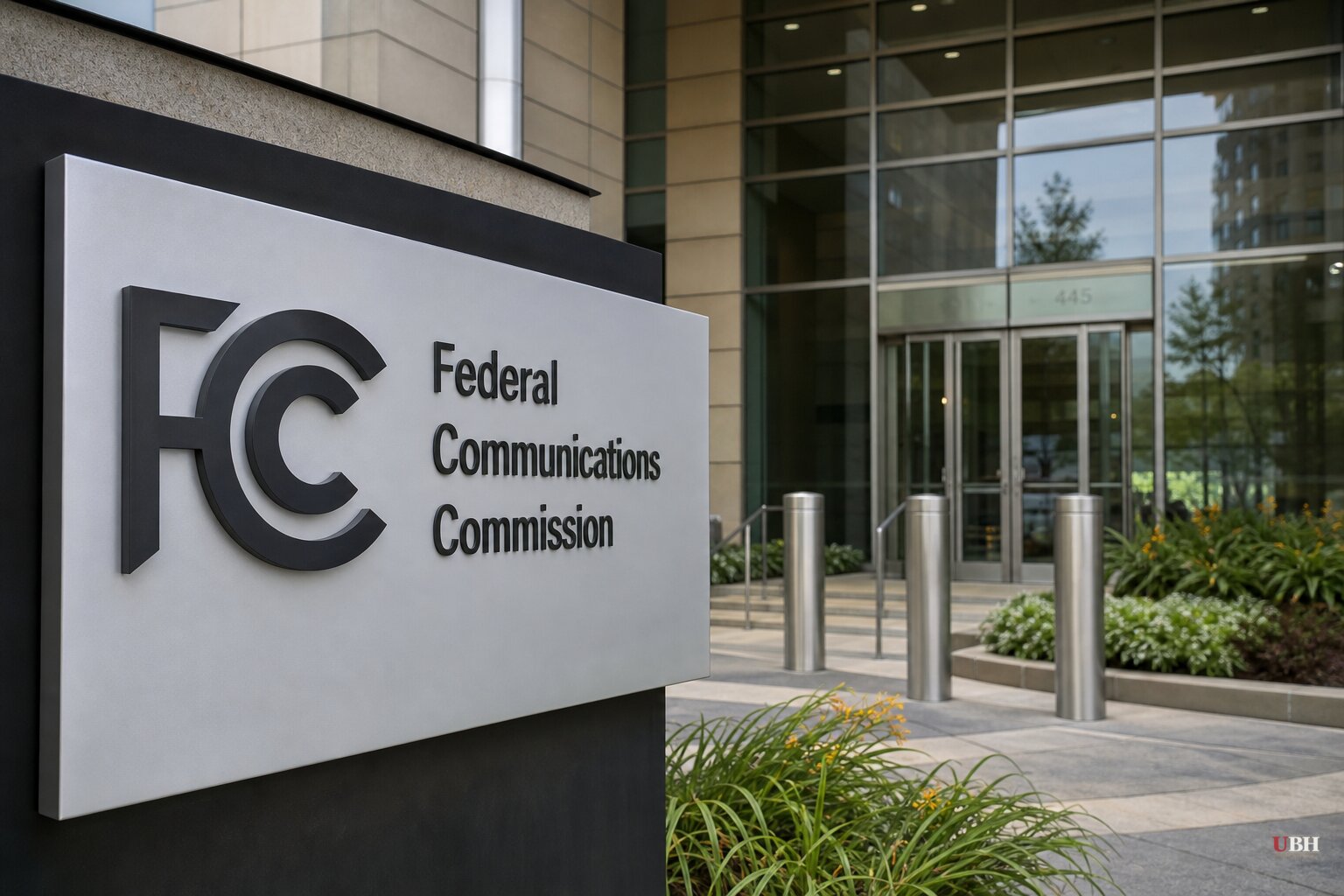 FCC Bans Foreign-Made Robots Citing China Risk, Industry Warns Costs Could Triple