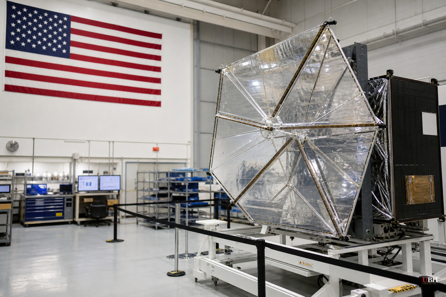 FCC Clears Test of Space Mirror Startup Wants to Sell Sunlight at Night for $5,000 an Hour