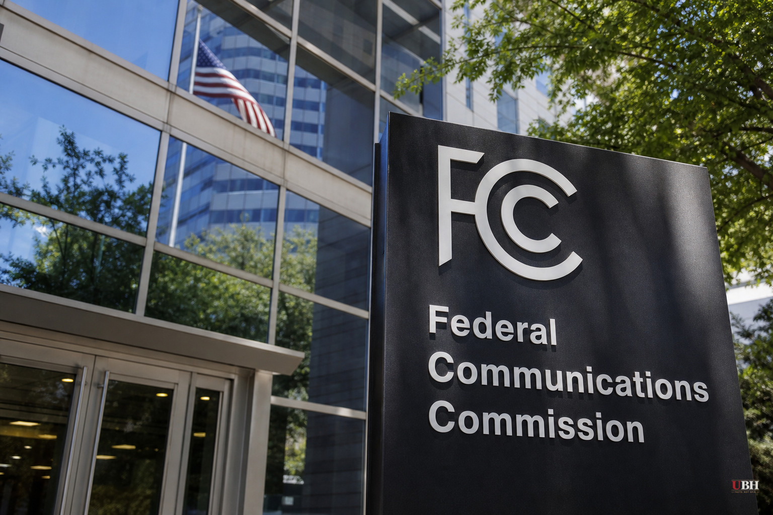 FCC Drops Gigabit Broadband Goal, Says Current Deployment Is Good Enough