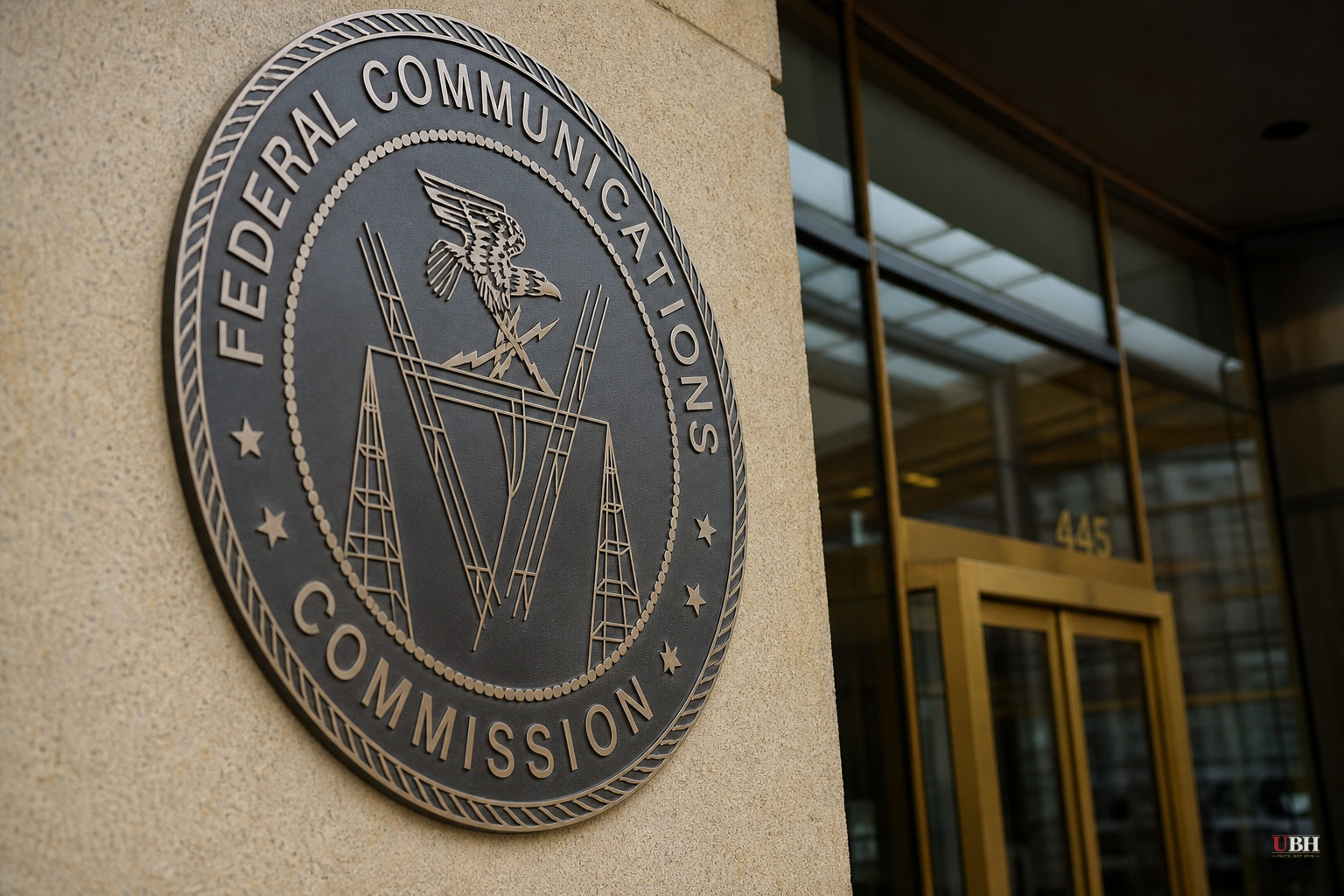FCC Kills 39% TV Ownership Cap, and Trump's New Nominee Could Let Him Fire the Agency's Only Democrat