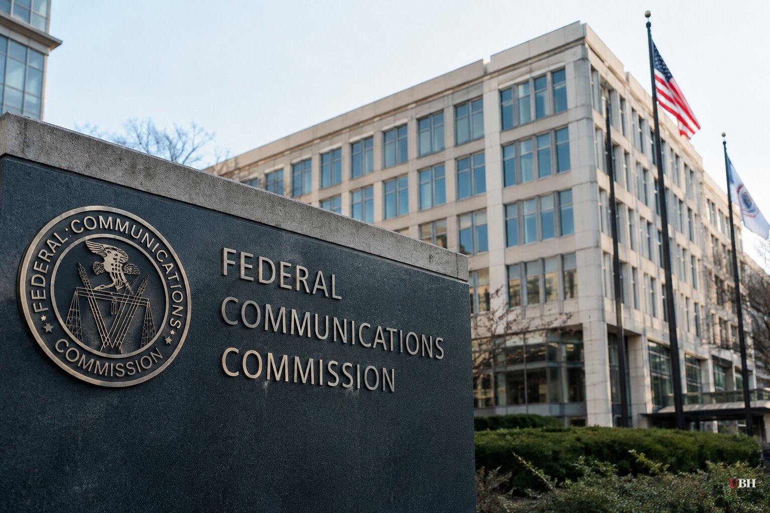FCC Lets Saudi, Qatari and Abu Dhabi Funds Take Nearly Half of Paramount-Warner Bros., Bars Them From Voting