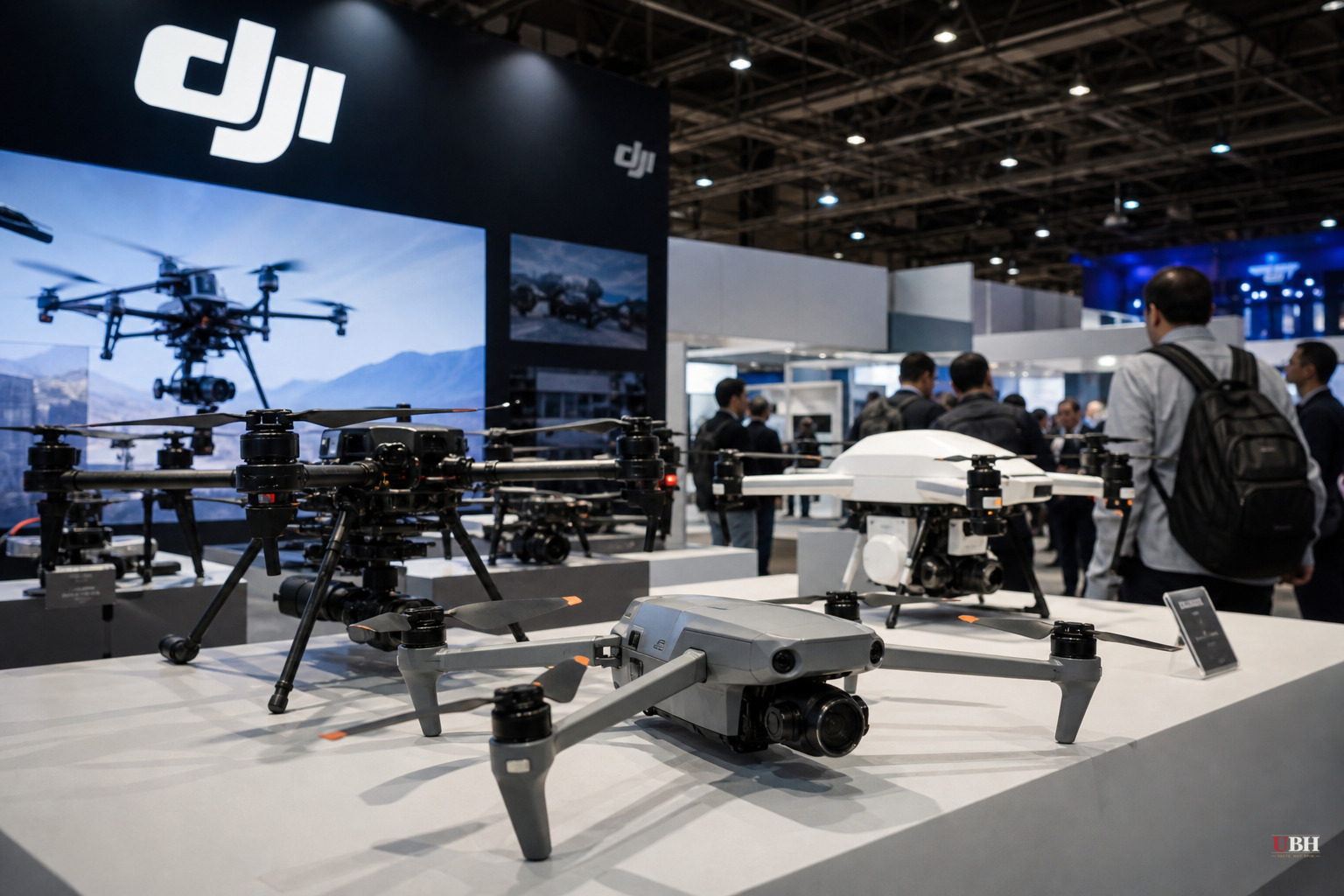 FCC Moves to Retroactively Ban Already-Approved Drones and Cameras Tied to DJI