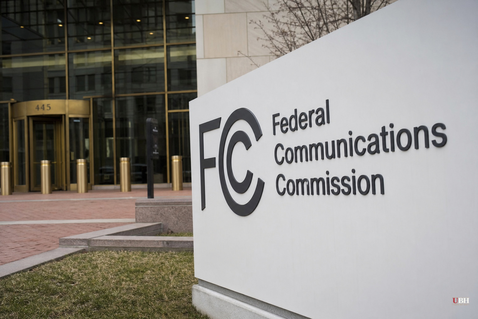 FCC Votes 2-1 to Kill the 39% TV Ownership Cap, Setting Up a Legal Fight Over Who Actually Has the Authority