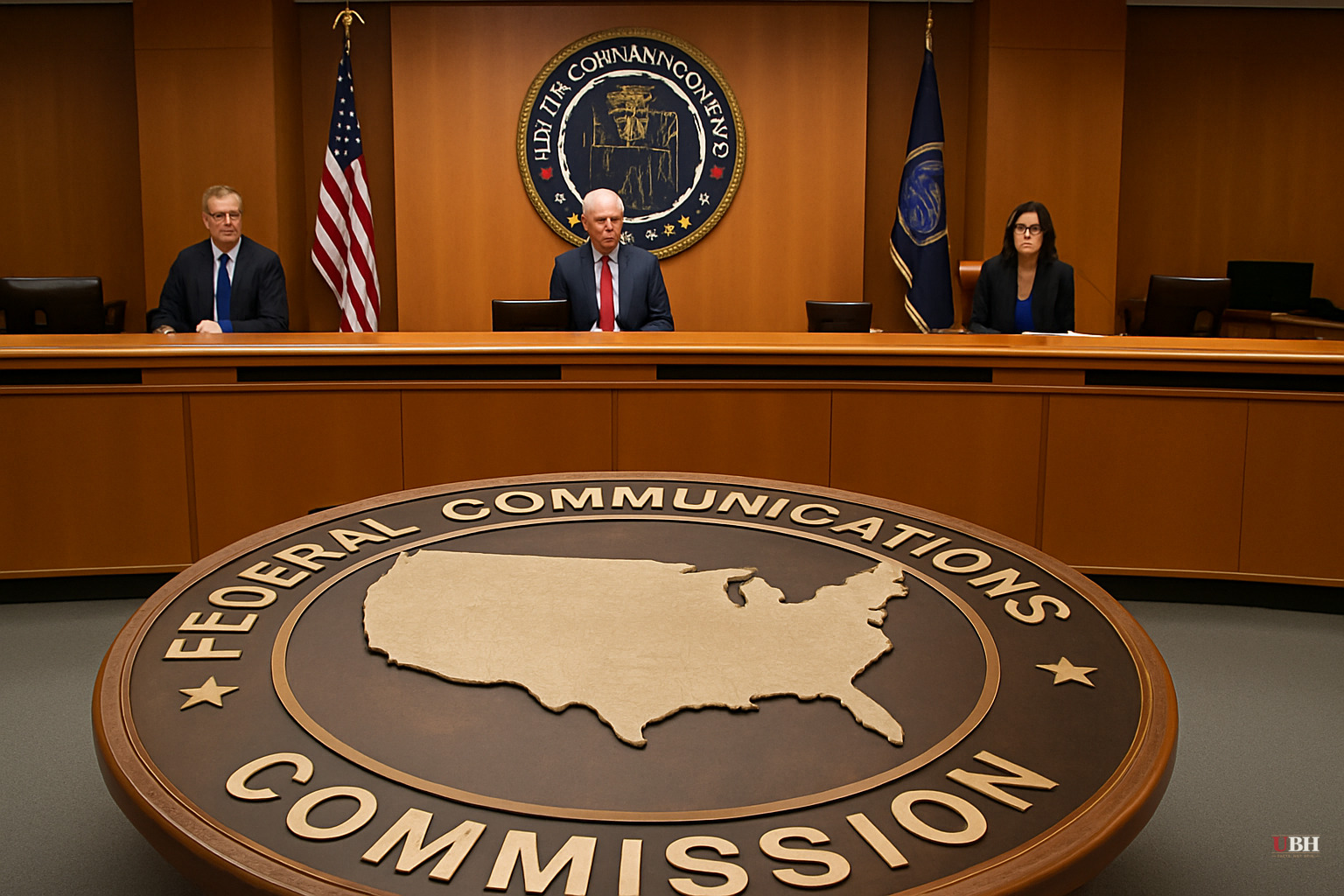 FCC Votes to Open Comment Period on Whether to Eliminate E-Rate, the $2 Billion School and Library Broadband Program