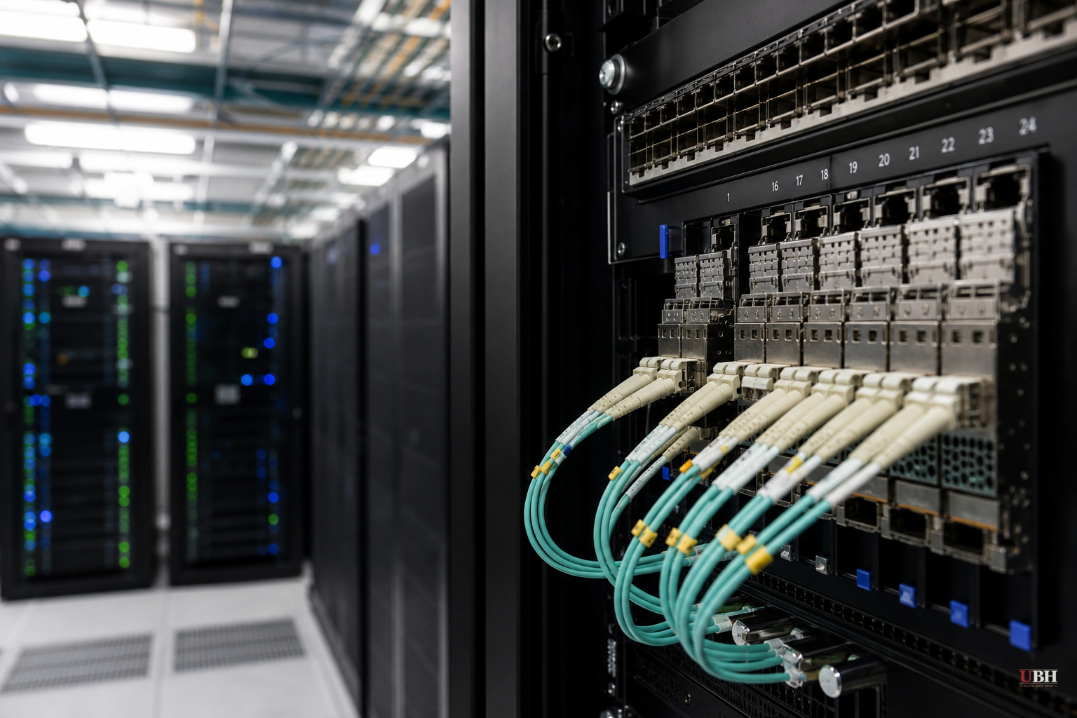 FCC Weighs Ban on New Chinese Optical Transceivers in US Data Centers