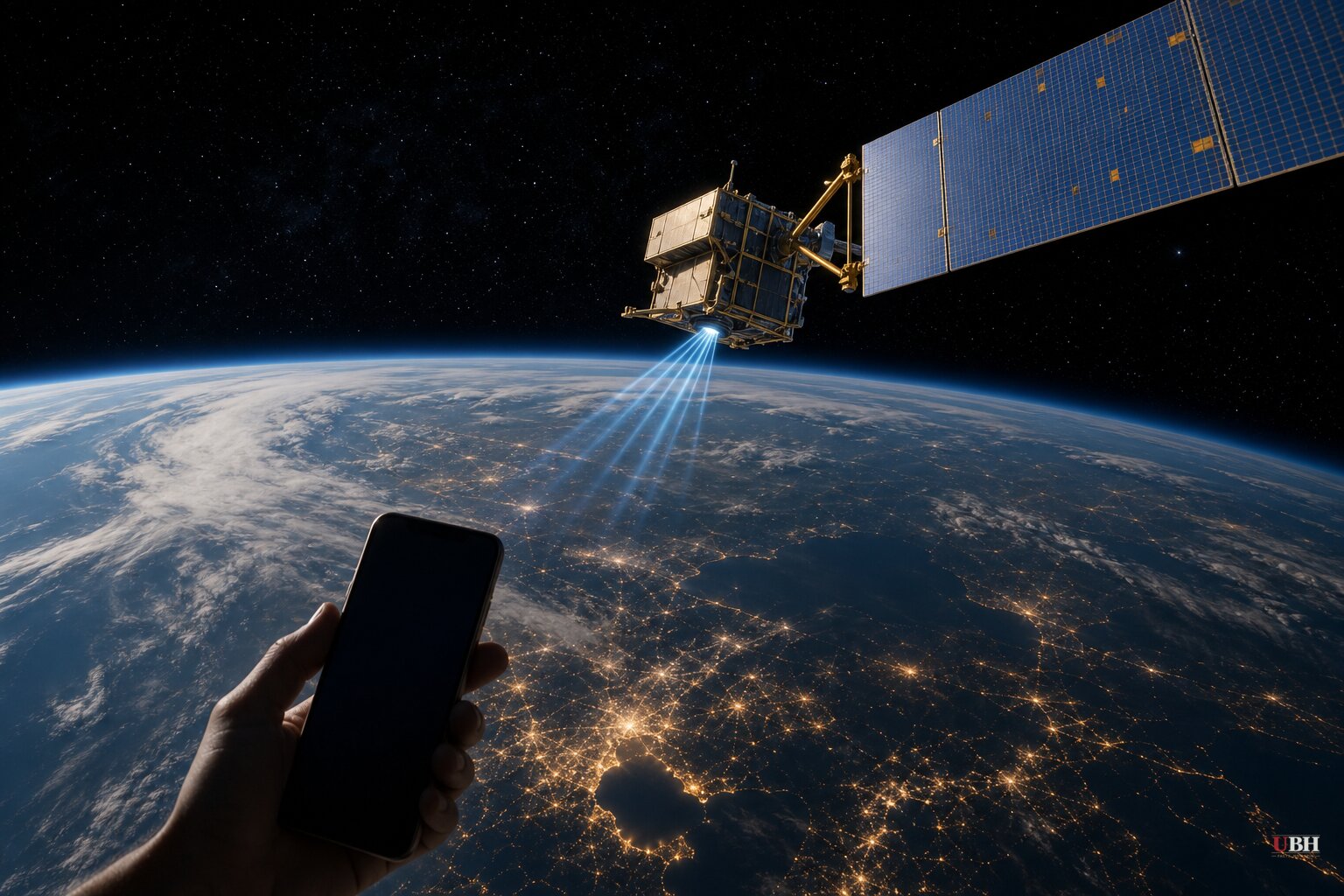 FCC's New Direct-to-Phone Satellite Rules Kick Off a Spectrum Fight Among AST SpaceMobile, SpaceX, Amazon and Rocket Lab