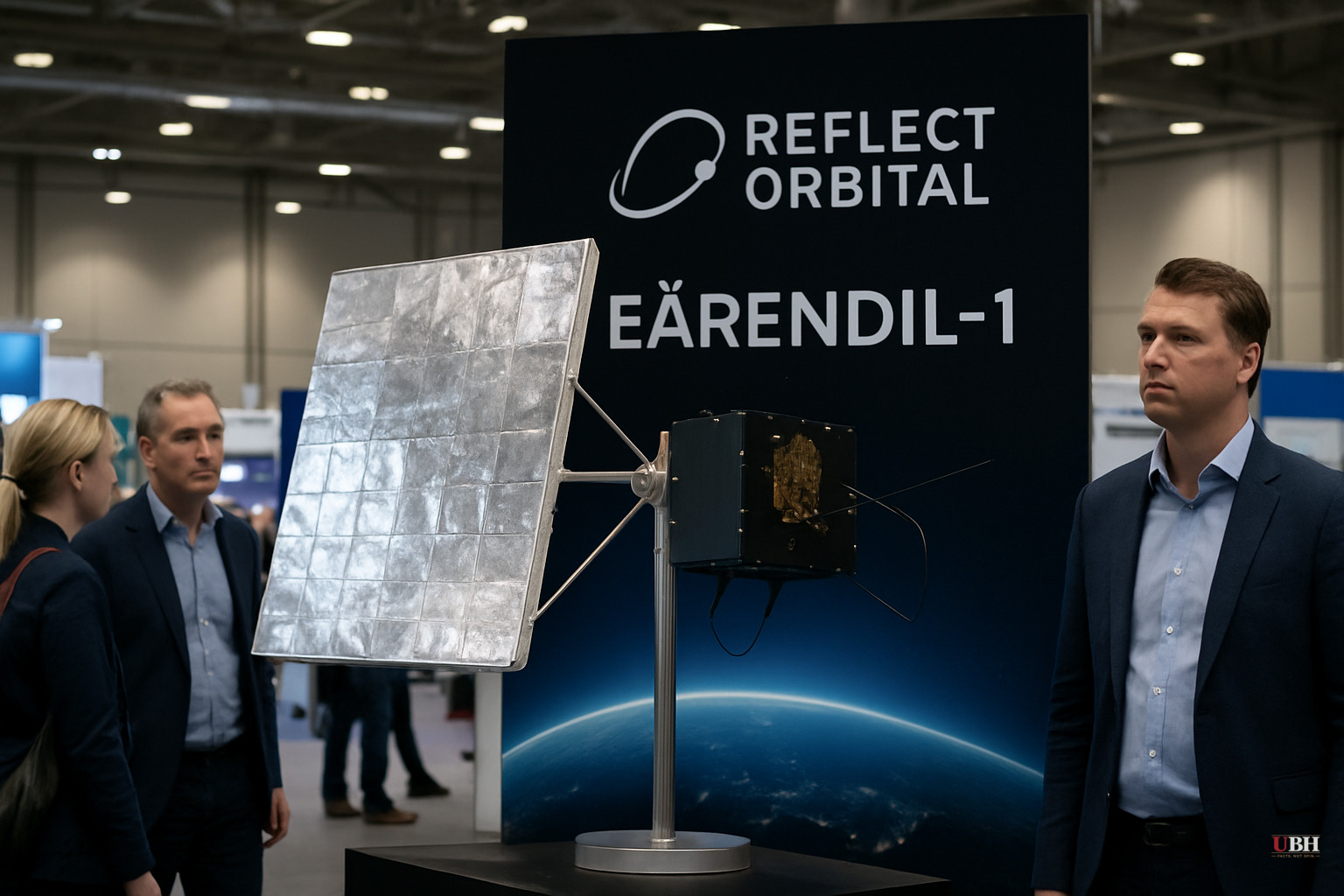 FCC's Space Mirror Approval Lets Reflect Orbital Test Sun-Reflecting Satellite Despite Nearly 2,000 Objections
