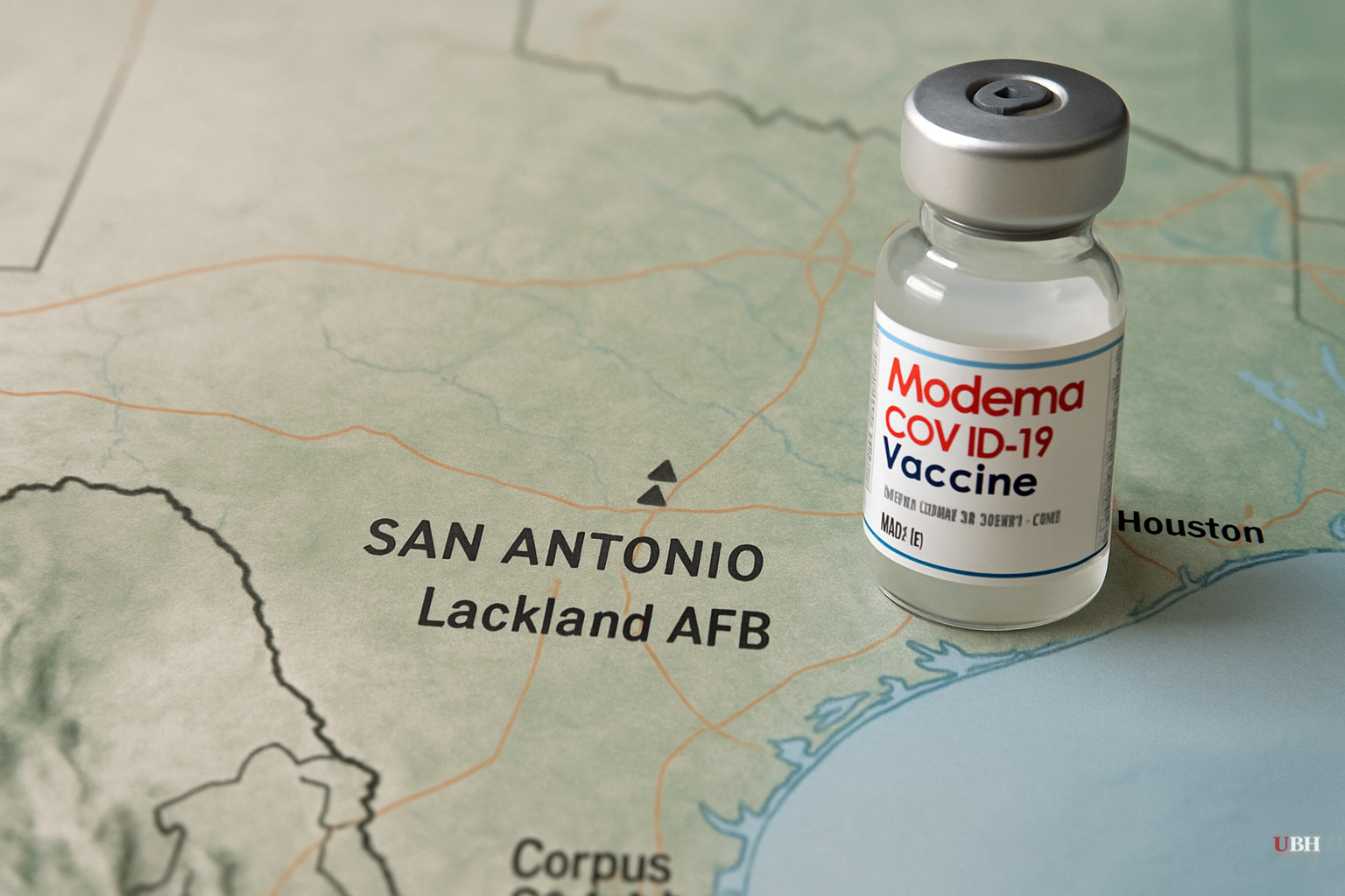 FDA Advisory Panel Unanimously Backs Moderna mRNA Flu Vaccine as Lackland Outbreak Reaches 159 Sick Recruits