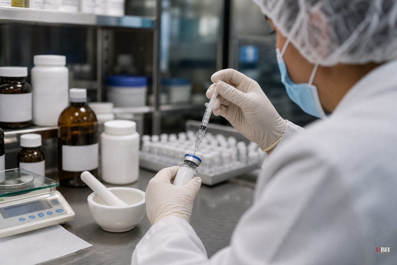 FDA Advisory Panel Votes to Let Compounding Pharmacies Make BPC-157 Despite Thin Safety Data