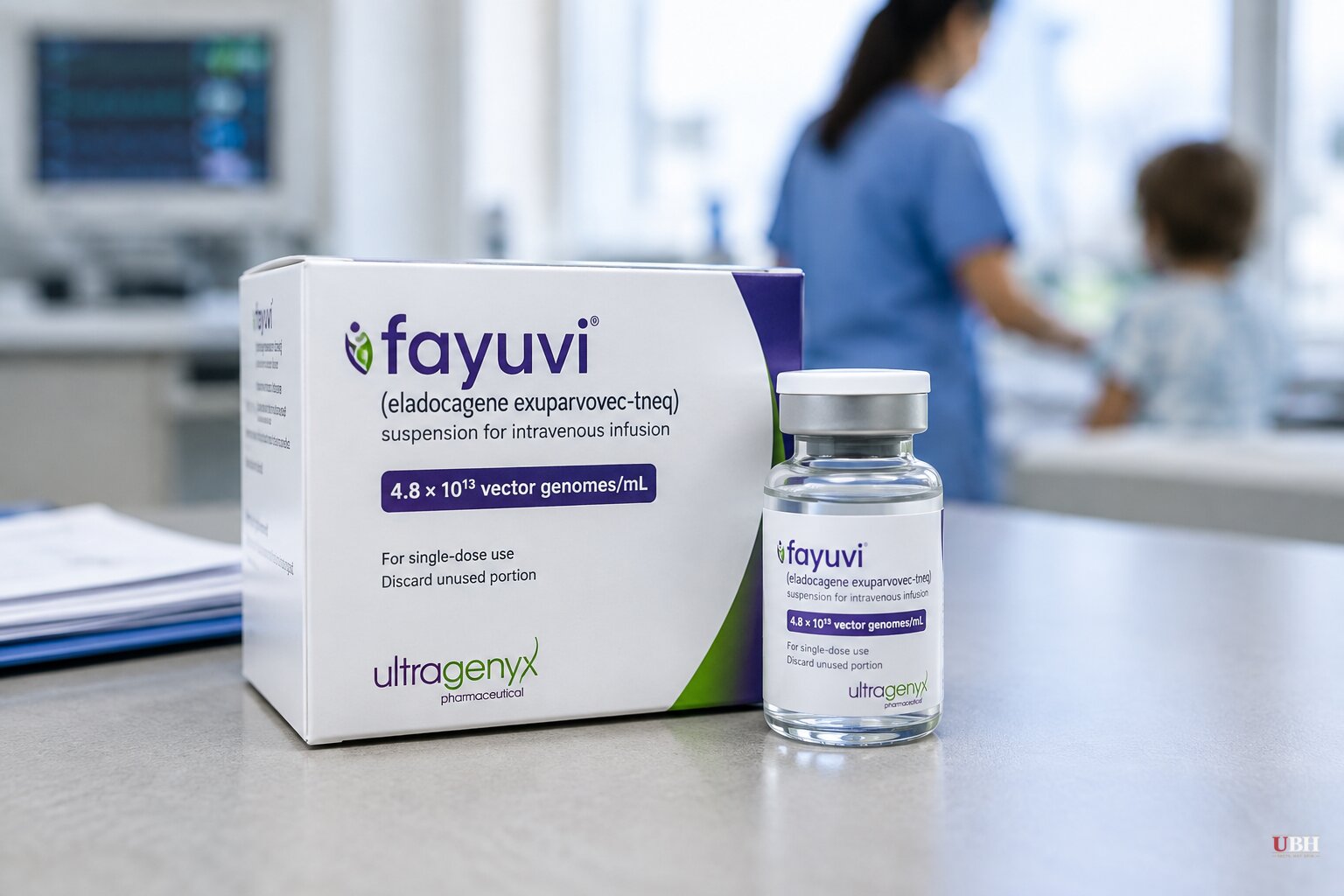 FDA Approves First-Ever Gene Therapy for Sanfilippo Syndrome, Price Tag Hits $3.95 Million