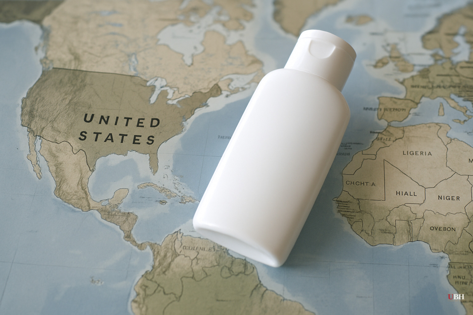 FDA Approves First New Sunscreen Chemical Filter in Nearly 30 Years: What Bemotrizinol Actually Does