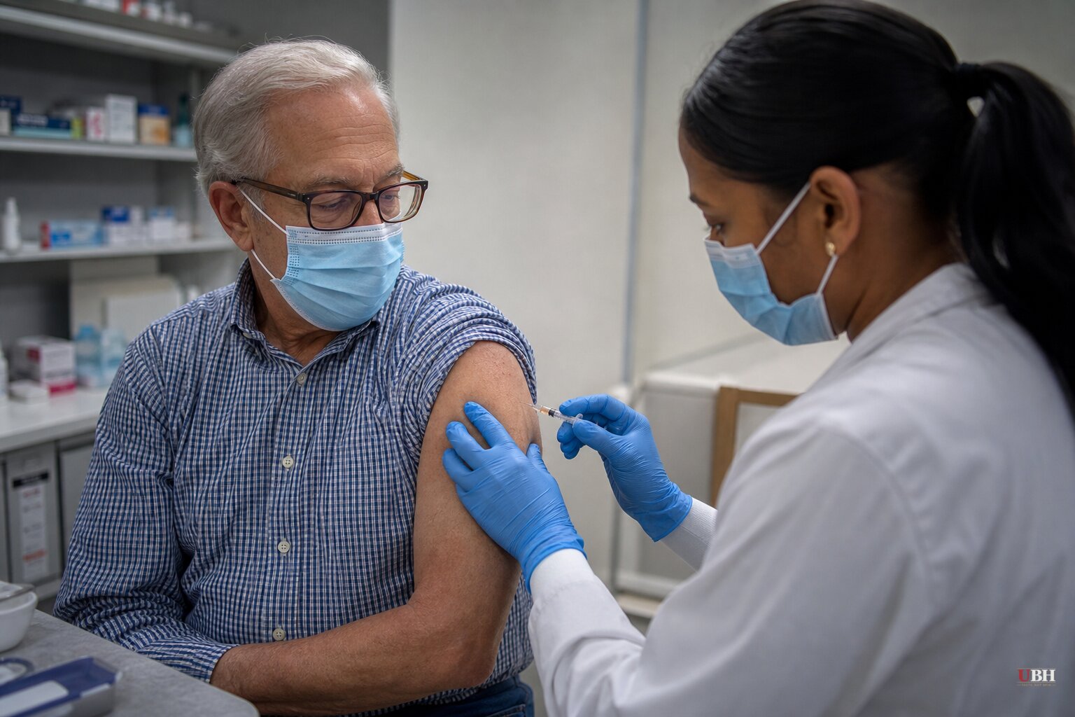 FDA Approves Four Updated COVID-19 Vaccines, But CDC Still Hasn't Said Who Should Get One