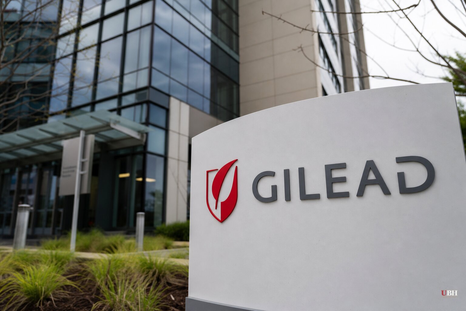 FDA Approves Gilead's Bixlenvo, a One-Pill Daily Option for HIV Patients Stuck on Complex Regimens