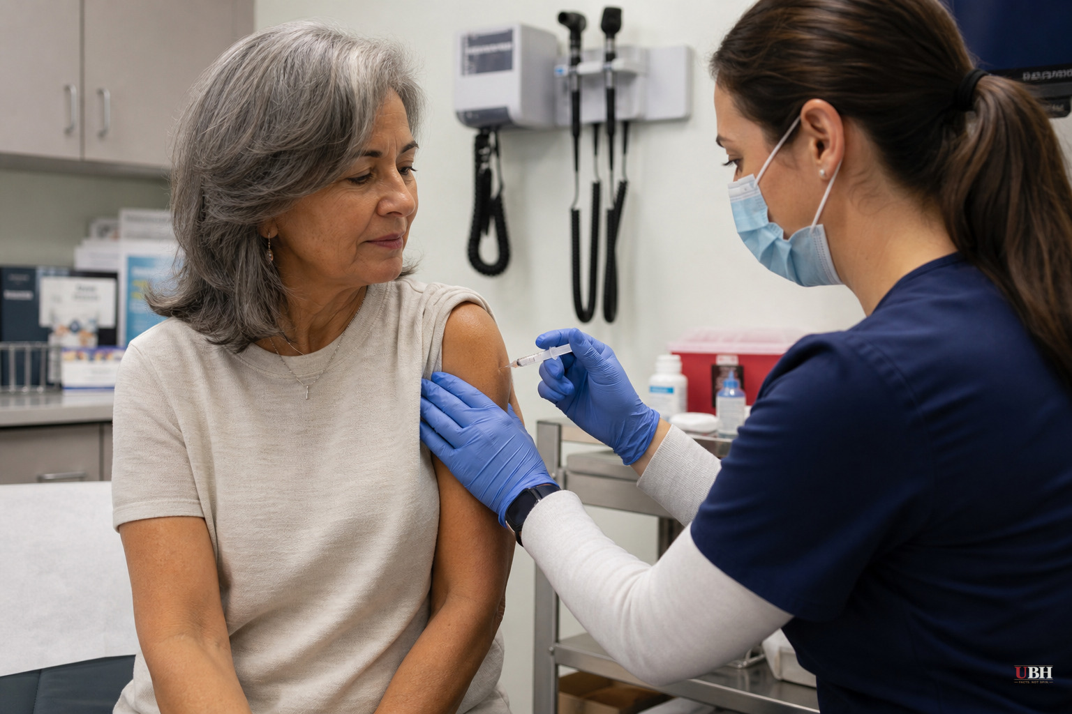 FDA Approves Moderna's mRNA Flu Vaccine for Adults 50 and Up, Months After Initial Rejection