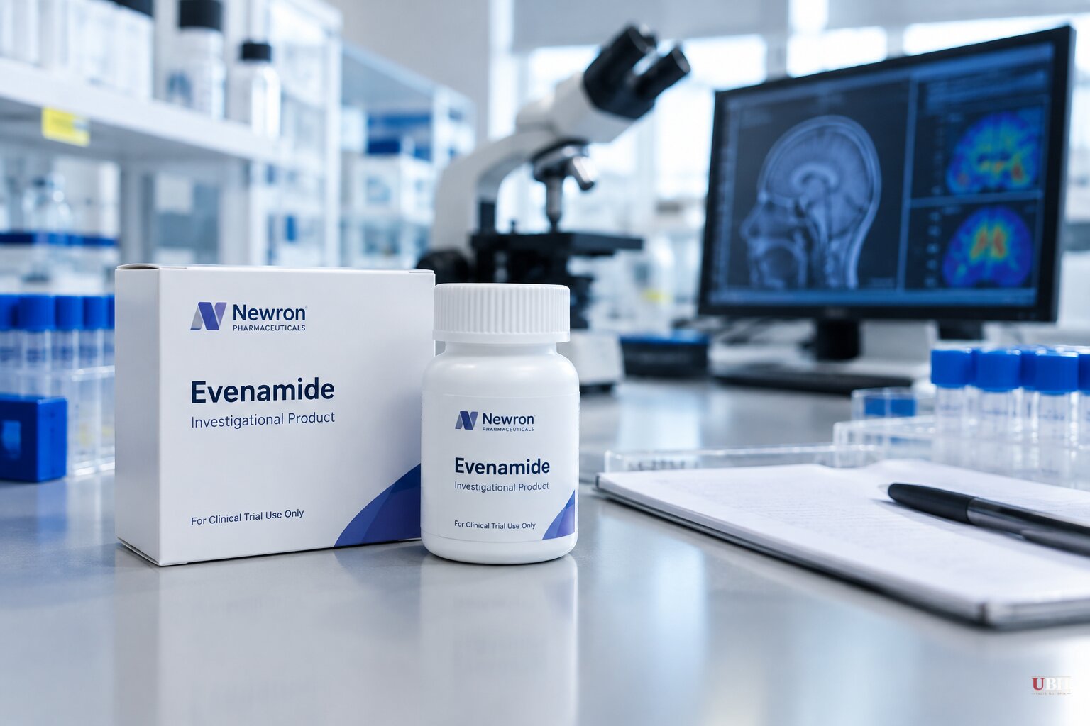 FDA Cites Four Deaths on Newron's Schizophrenia Drug Evenamide, Keeps U.S. Trial Hold in Place