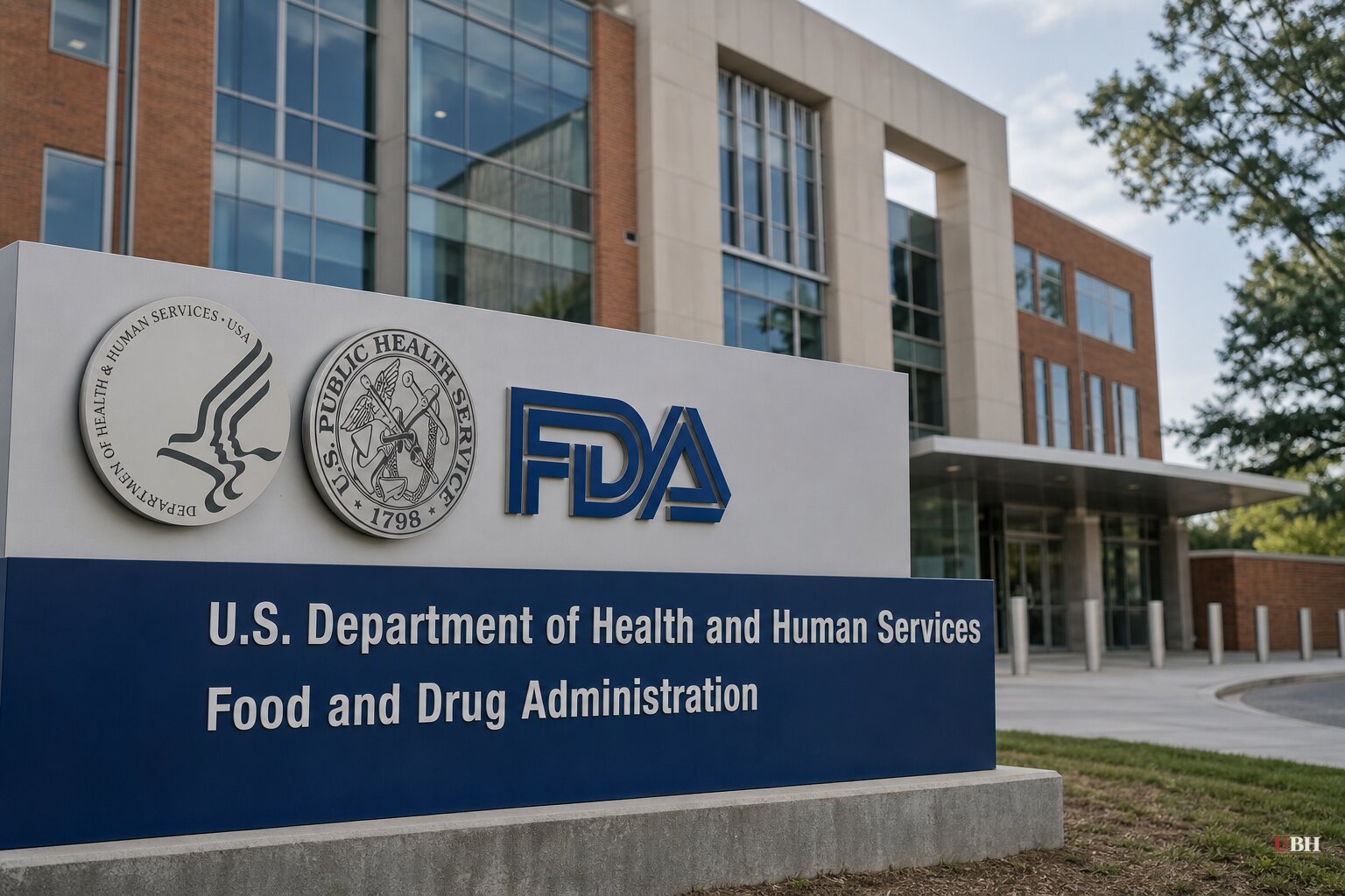 FDA Clears Jazz's Ziihera for First-Line Stomach Cancer, Beating Herceptin's Decade-Long Reign