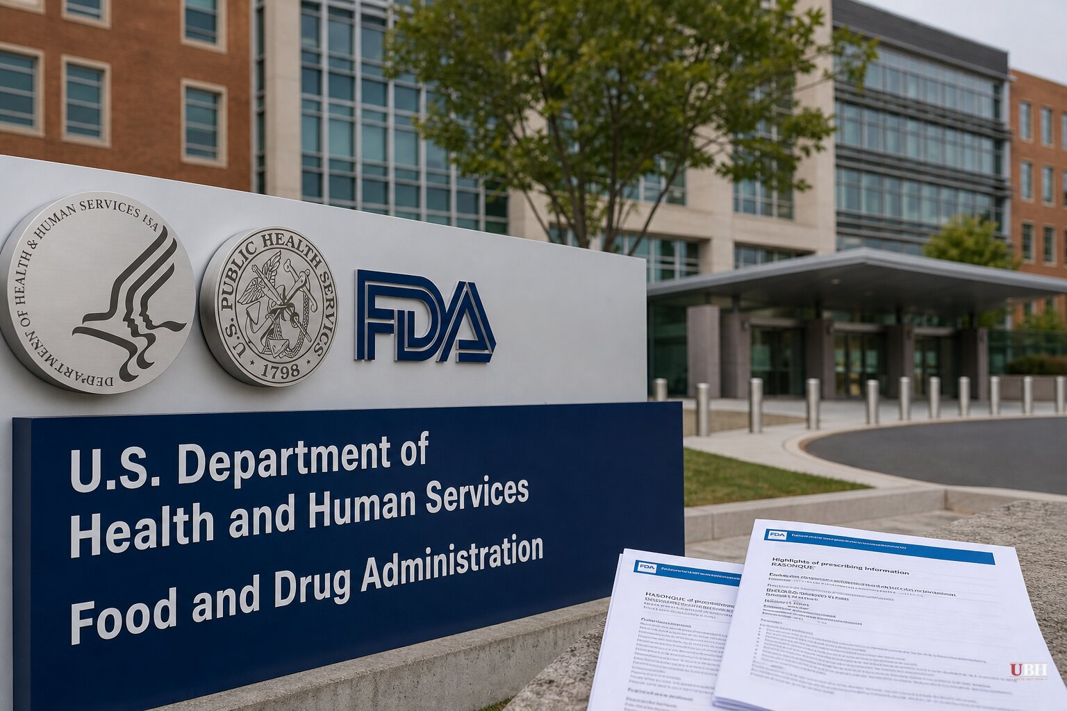FDA Clears Two Major New Drugs in One Week: A Pancreatic Cancer Pill That Nearly Doubles Survival and a First-of-Its-Kind Blood Disorder Treatment