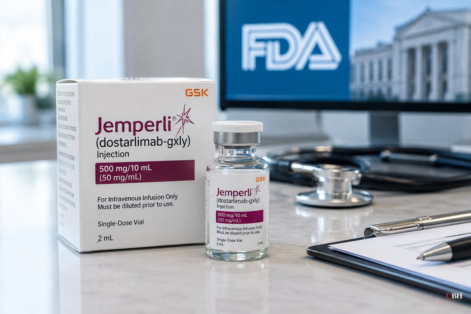 FDA Grants Accelerated Approval to Jemperli for MSI-H Rectal Cancer, Offering Some Patients a Path Around Surgery