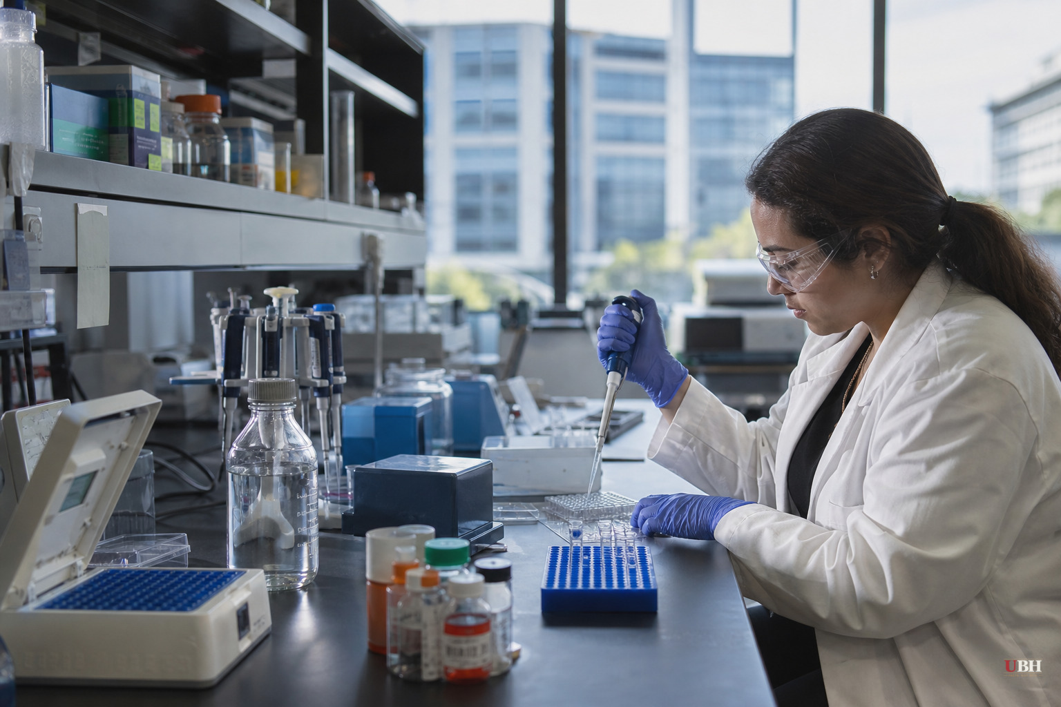 FDA Launches 'Operation Trialblazer' to Cut Drug Trial Times, Citing Loss of Ground to China