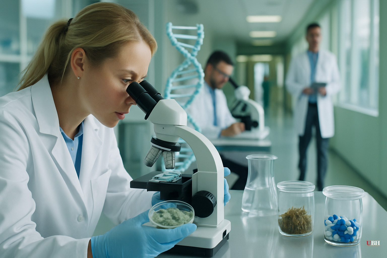 FDA Moves Fast on Psychedelics: Priority Vouchers Issued, First Ibogaine Derivative Trial Cleared, Approvals Possible by Fall 2025
