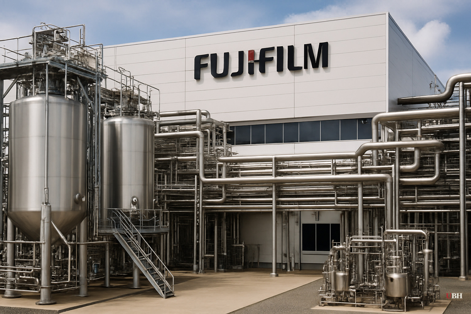FDA PreCheck Pilot Hits Its First Operational Milestone: Fujifilm's North Carolina Plant Expected to Clear Readiness Review Before Year's End