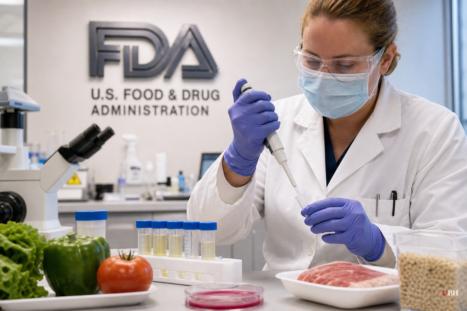 FDA Proposes Mandatory GRAS Notification as Foodborne Outbreaks Pile Up This Summer