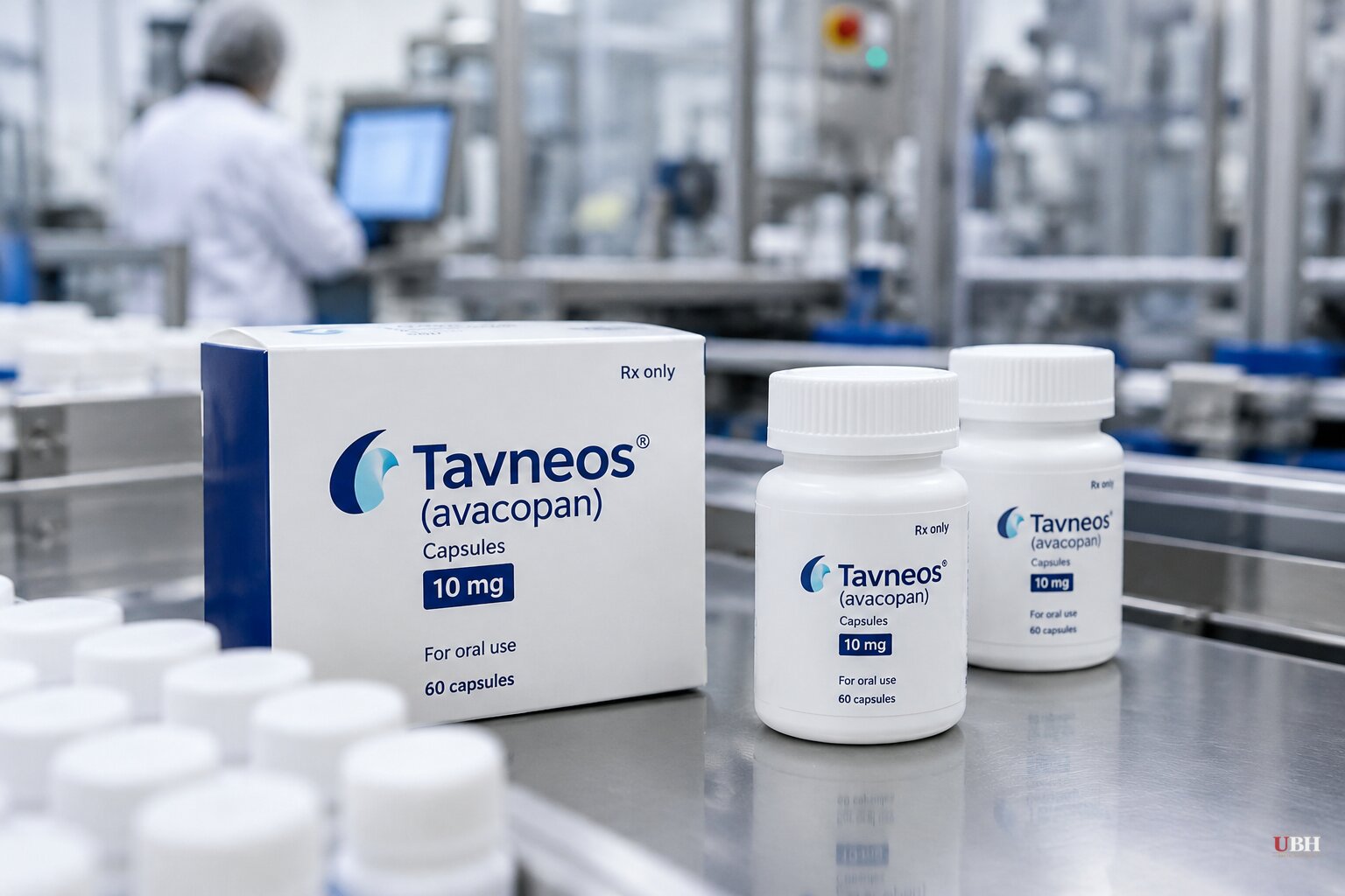 FDA Proposes Withdrawing Tavneos, Alleging Manipulated Trial Data. Amgen Says the Drug Works