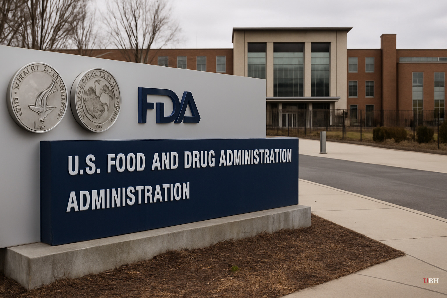 FDA Rejects Galderma's Botox Rival Relfydess Again, Citing Manufacturing Inspection Issues