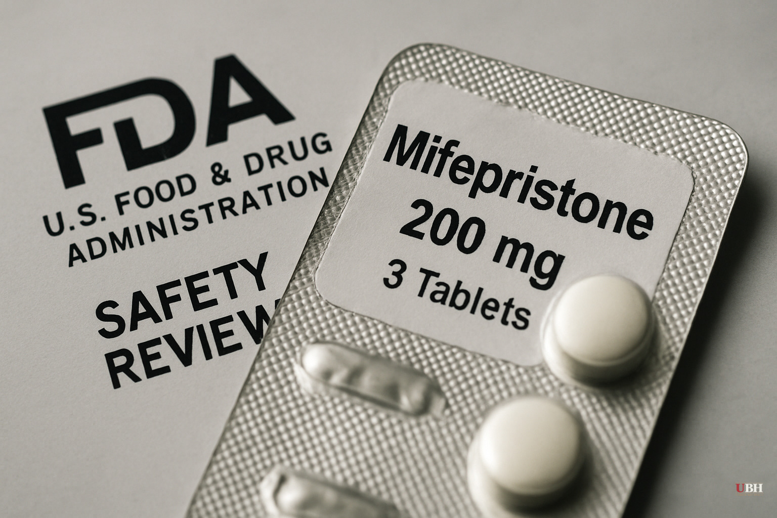 FDA Safety Review of Mifepristone Drags On, Pro-Life Groups Demand Action and Abortion-Rights Advocates Warn of Real Consequences