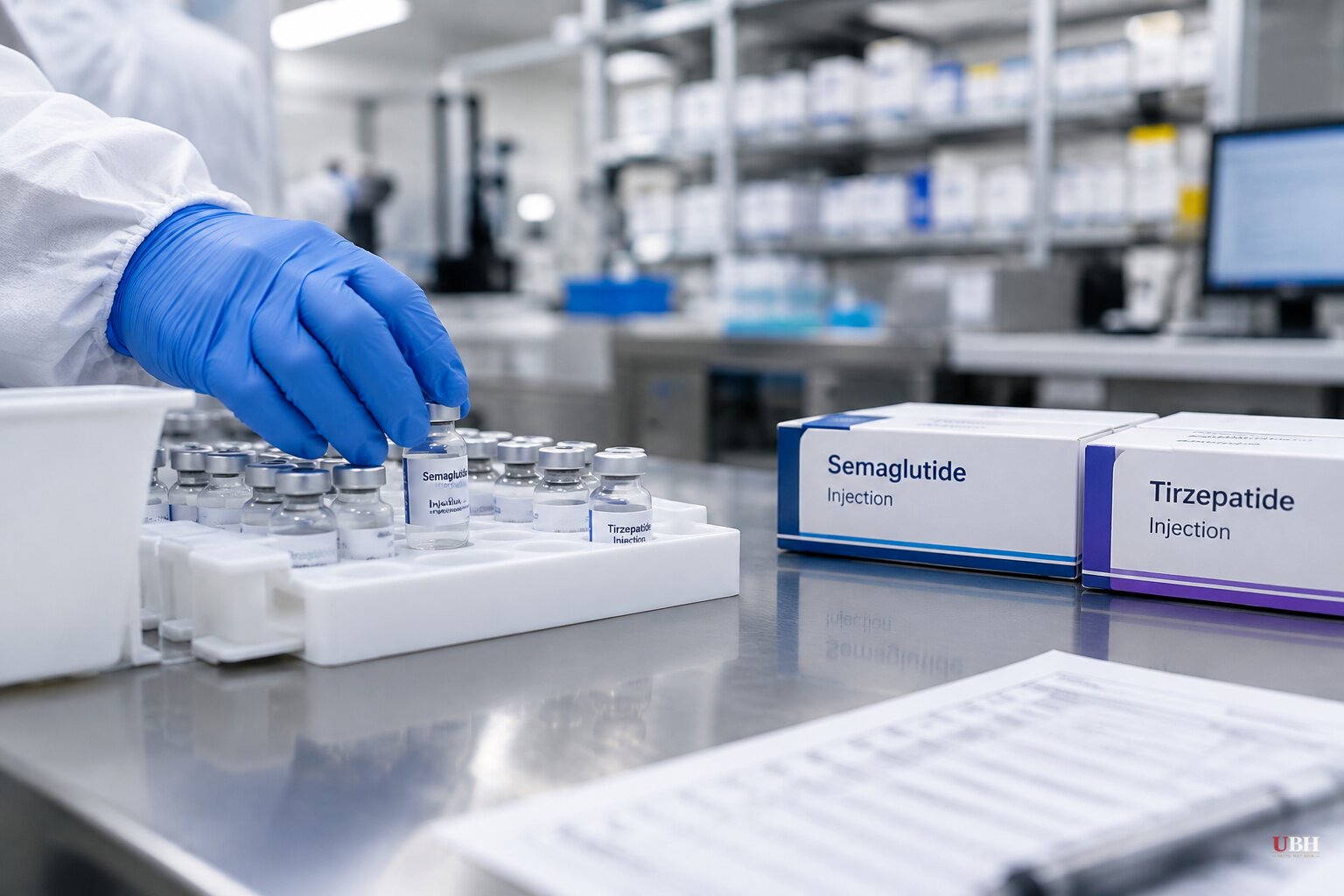 FDA Slaps Empower Pharmacy With Third Warning Letter Over Mass-Copied Ozempic and Zepbound Knockoffs