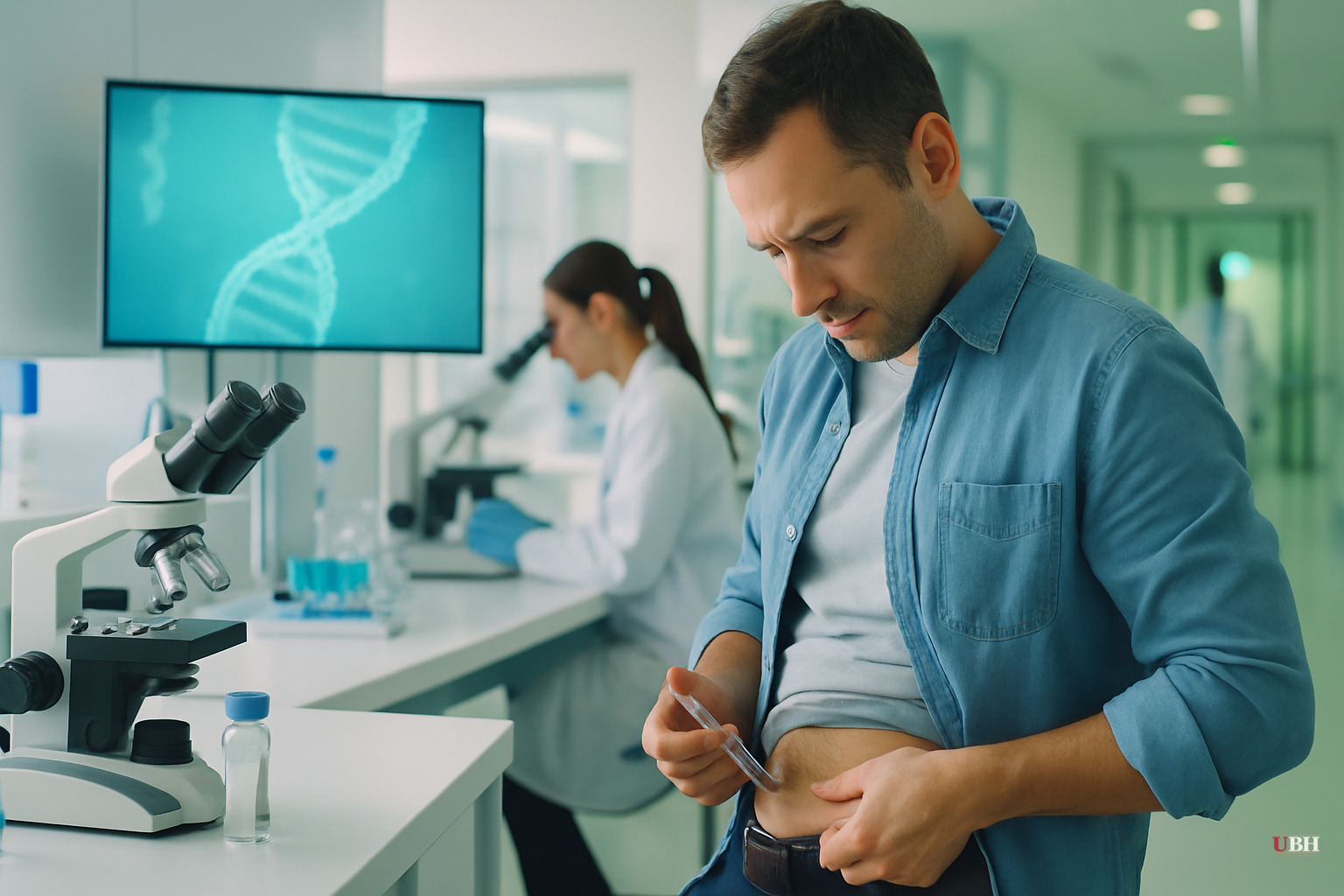FDA Weighing Whether to Unleash Unproven Injectable Peptides on a Market Already Injecting Them at Home